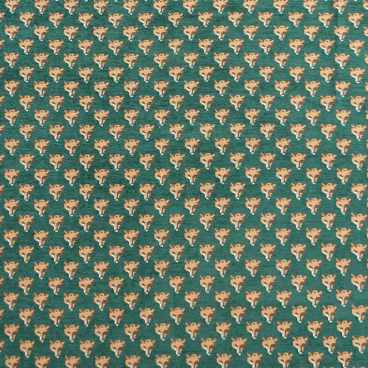 Raposu-Verde