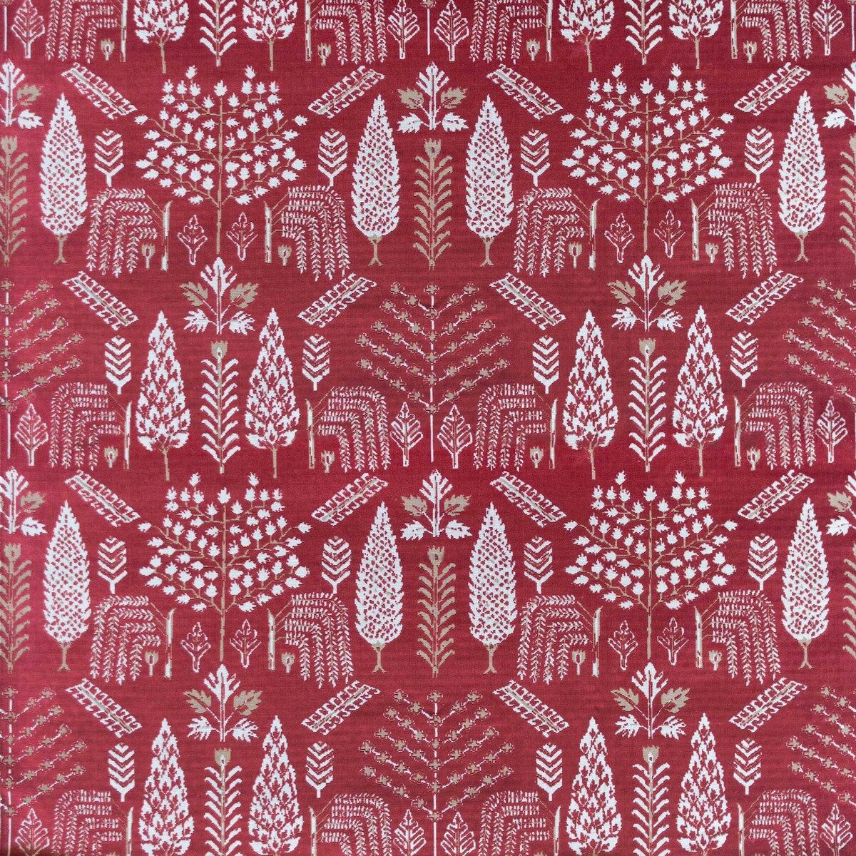Octubre-Rojo