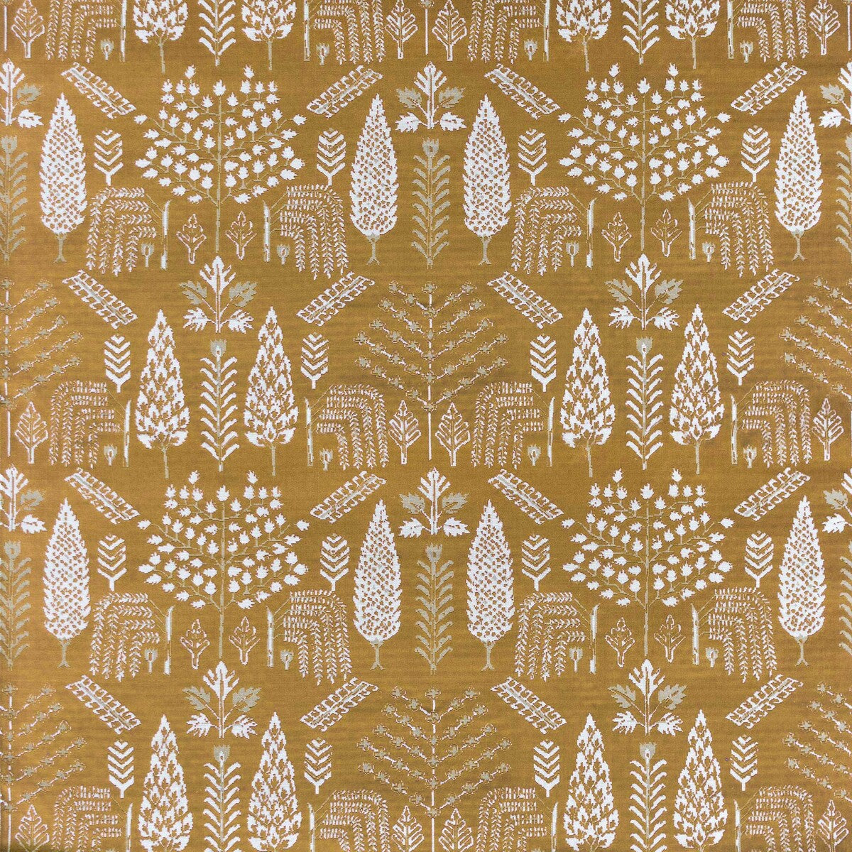 Octubre-Ocre