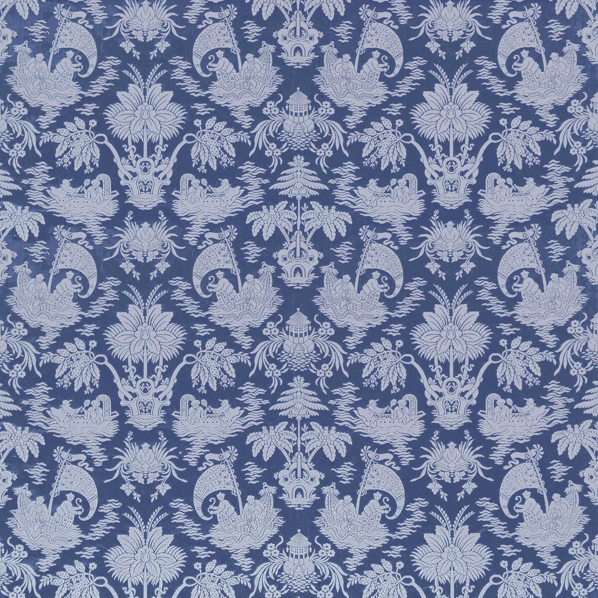 Guangxu-Azul
