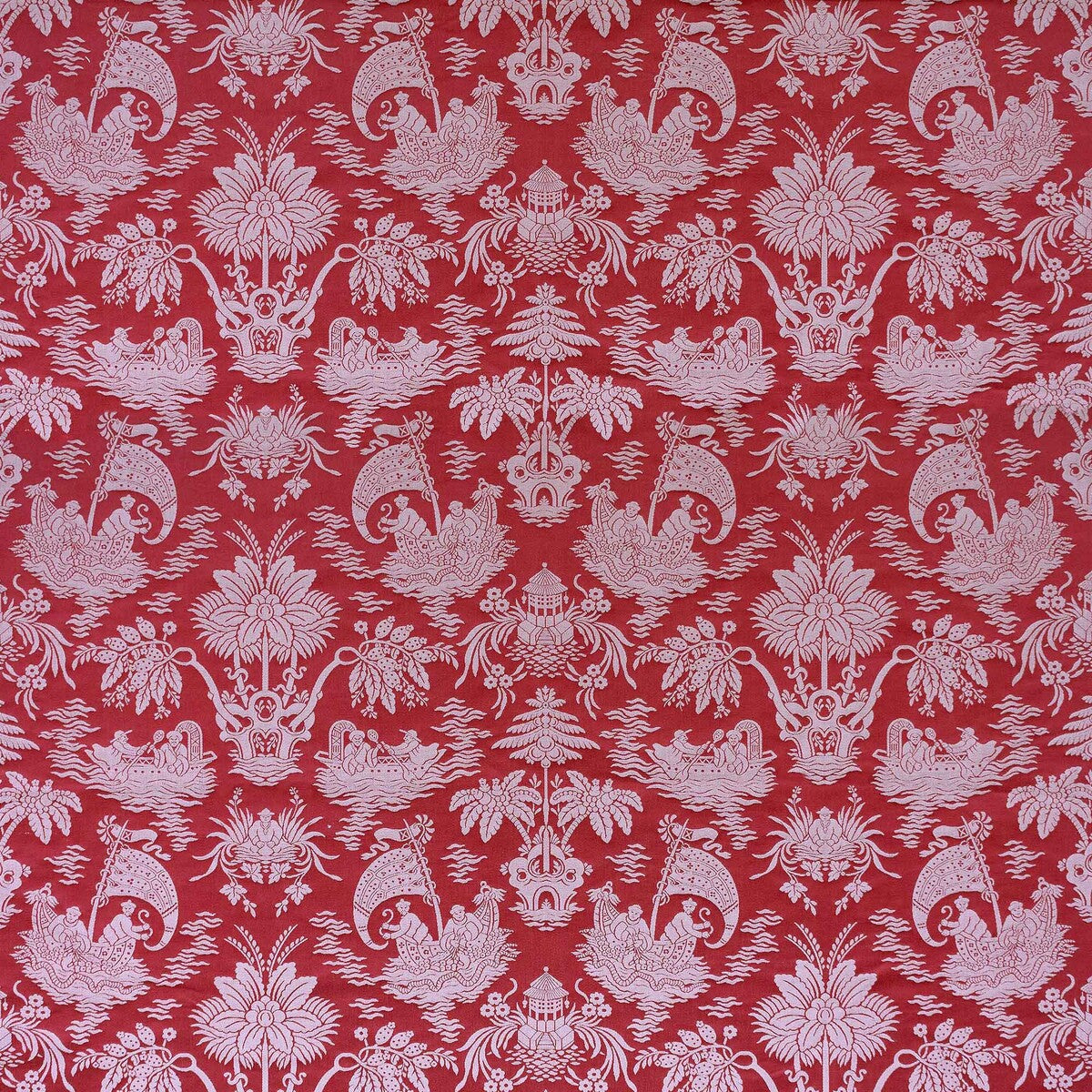 Guangxu-Rojo