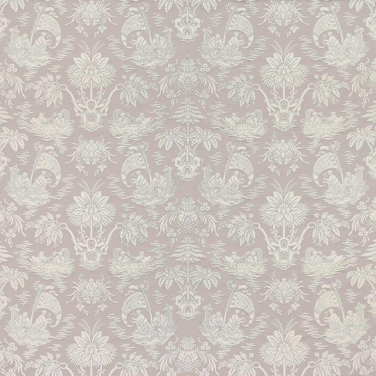 Guangxu-Rosa