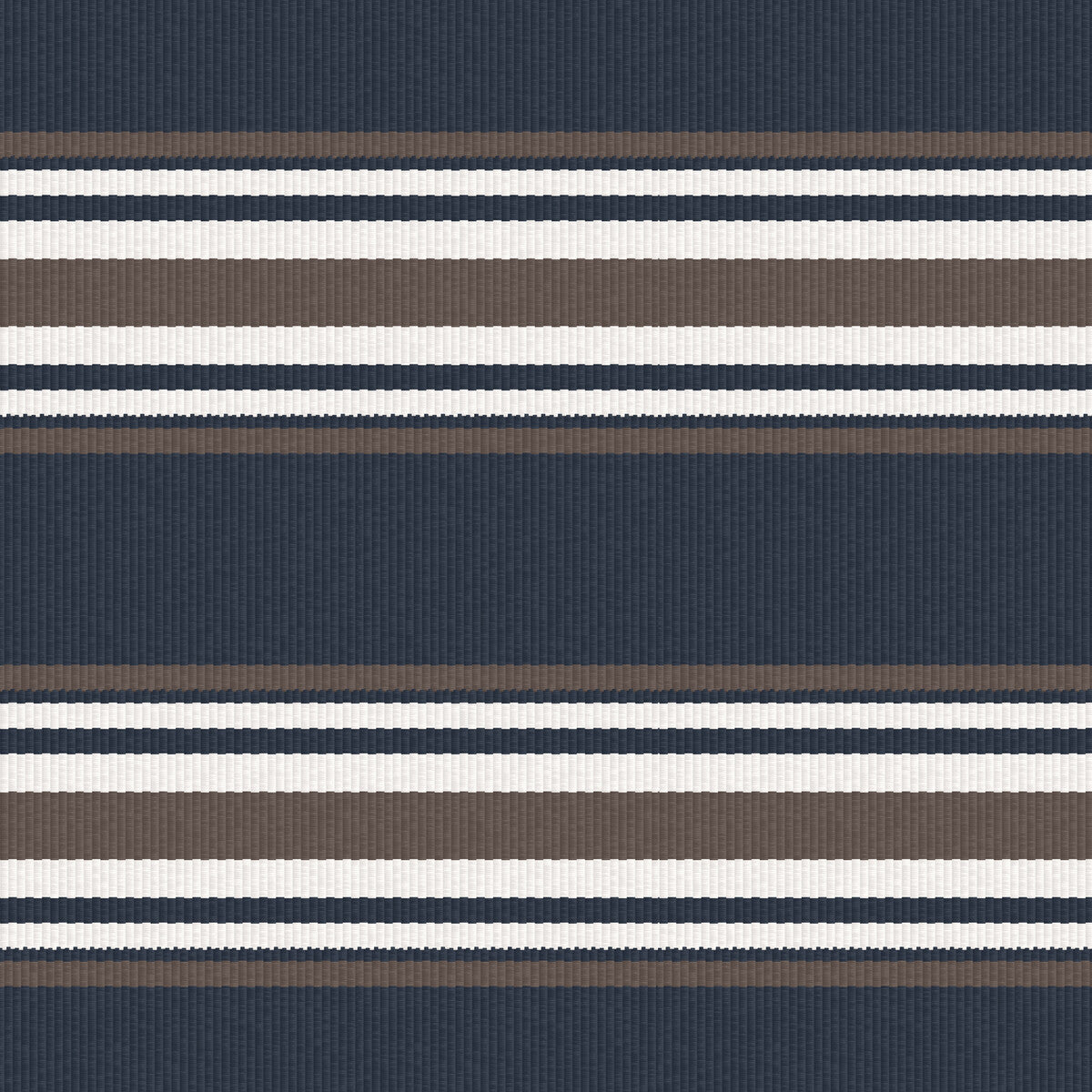 Pinilla-Navy/Marron