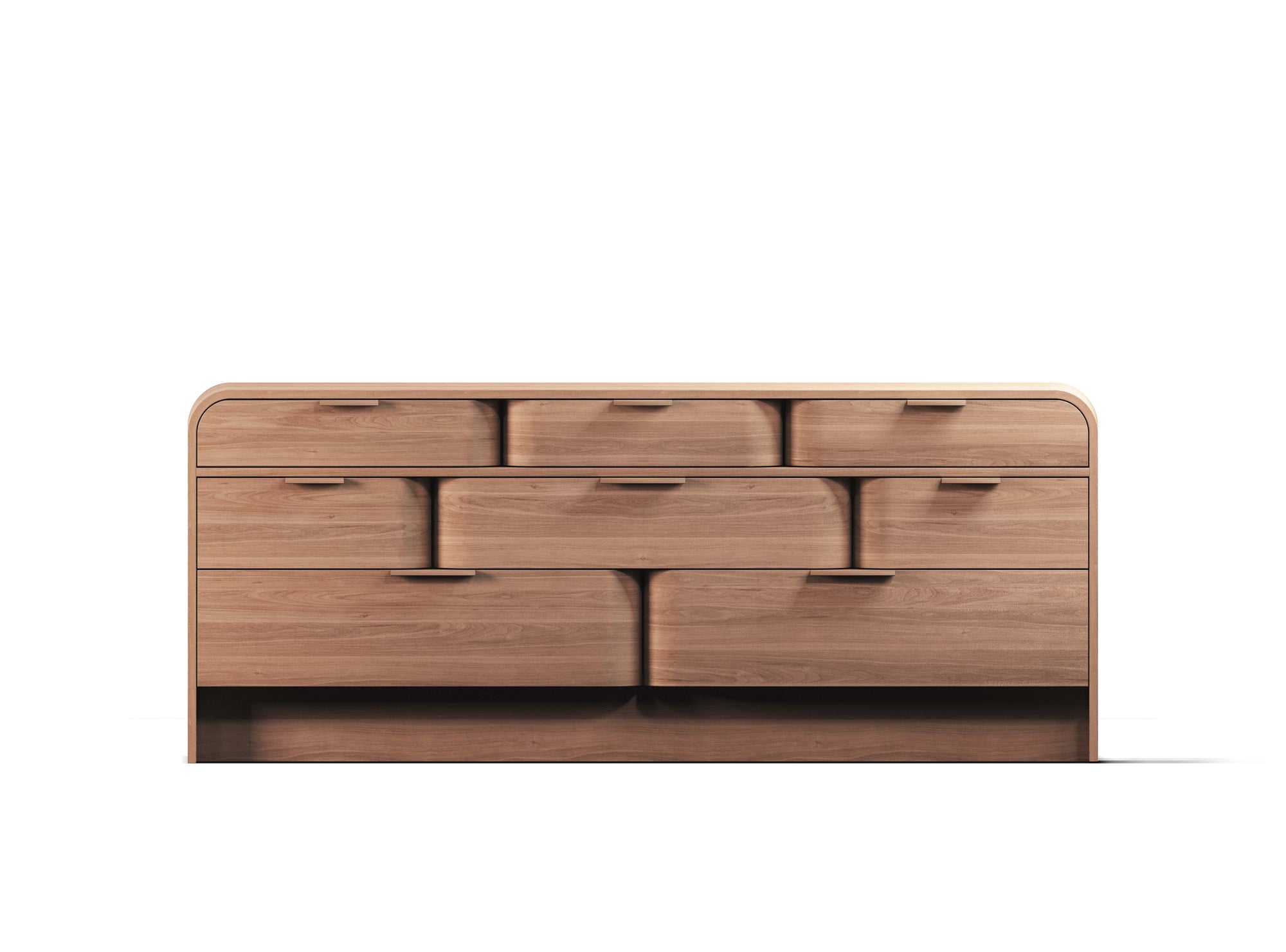 Cocoon Dresser