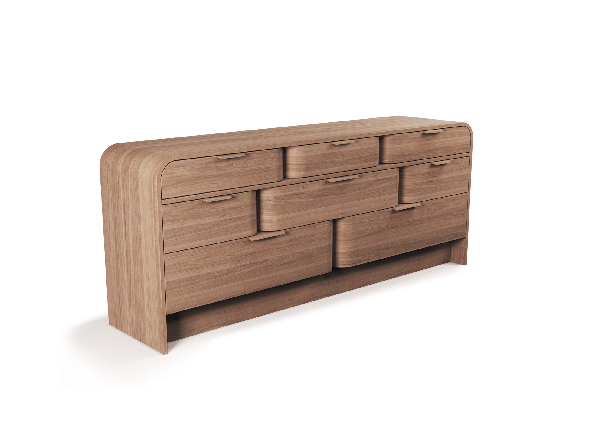 Cocoon Dresser