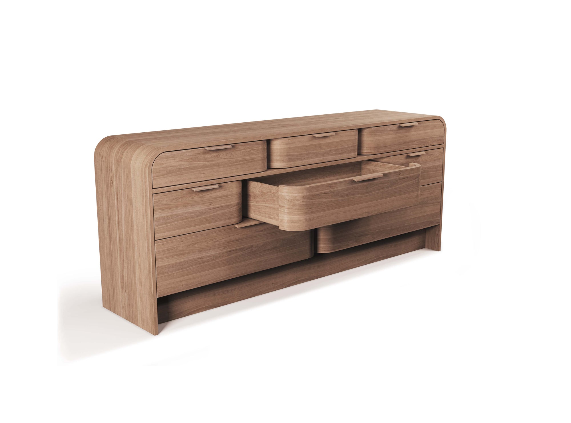Cocoon Dresser