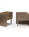 Cocoon Nightstand