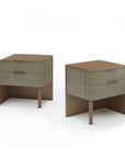 Cocoon Nightstand