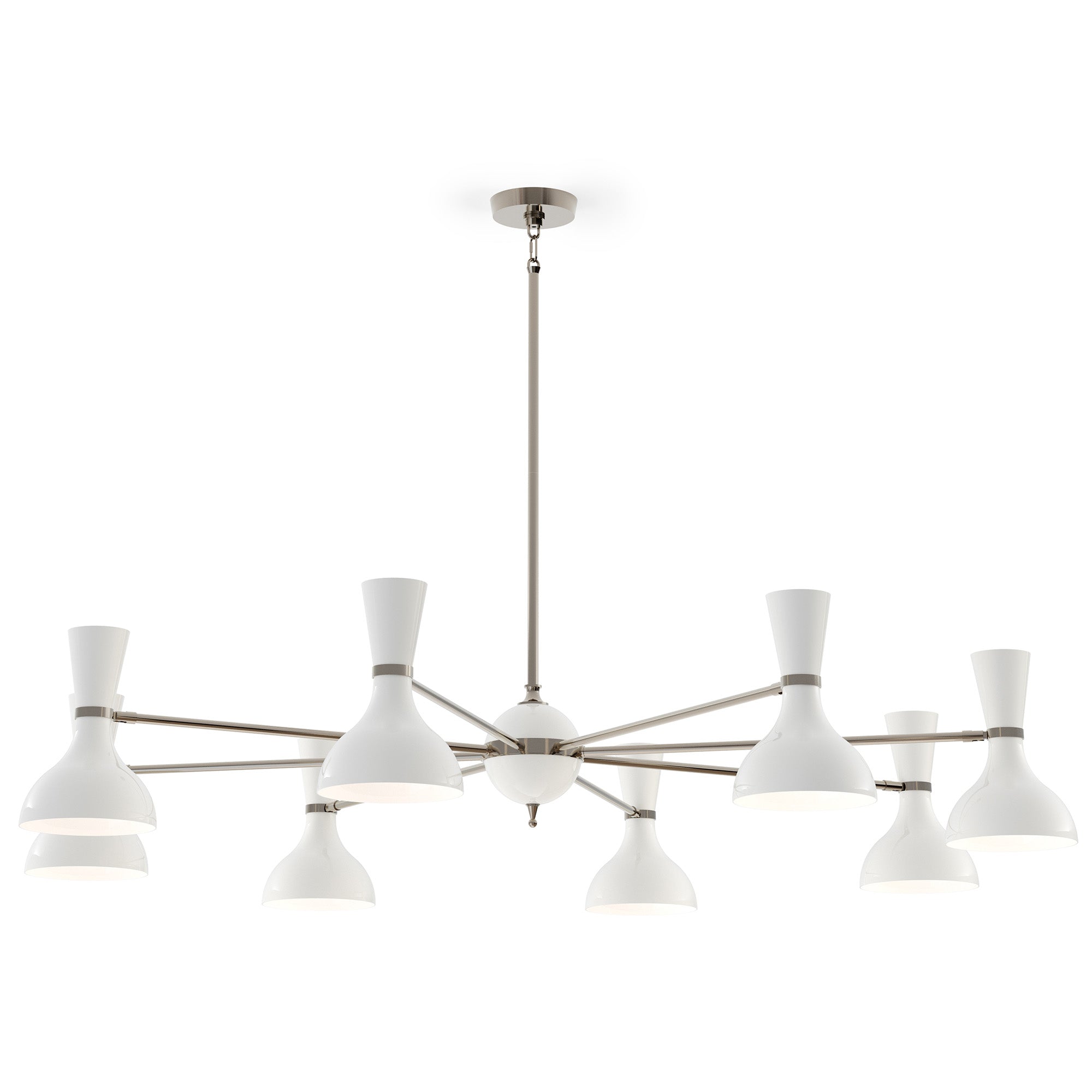 LY09LY | Clare Chandelier