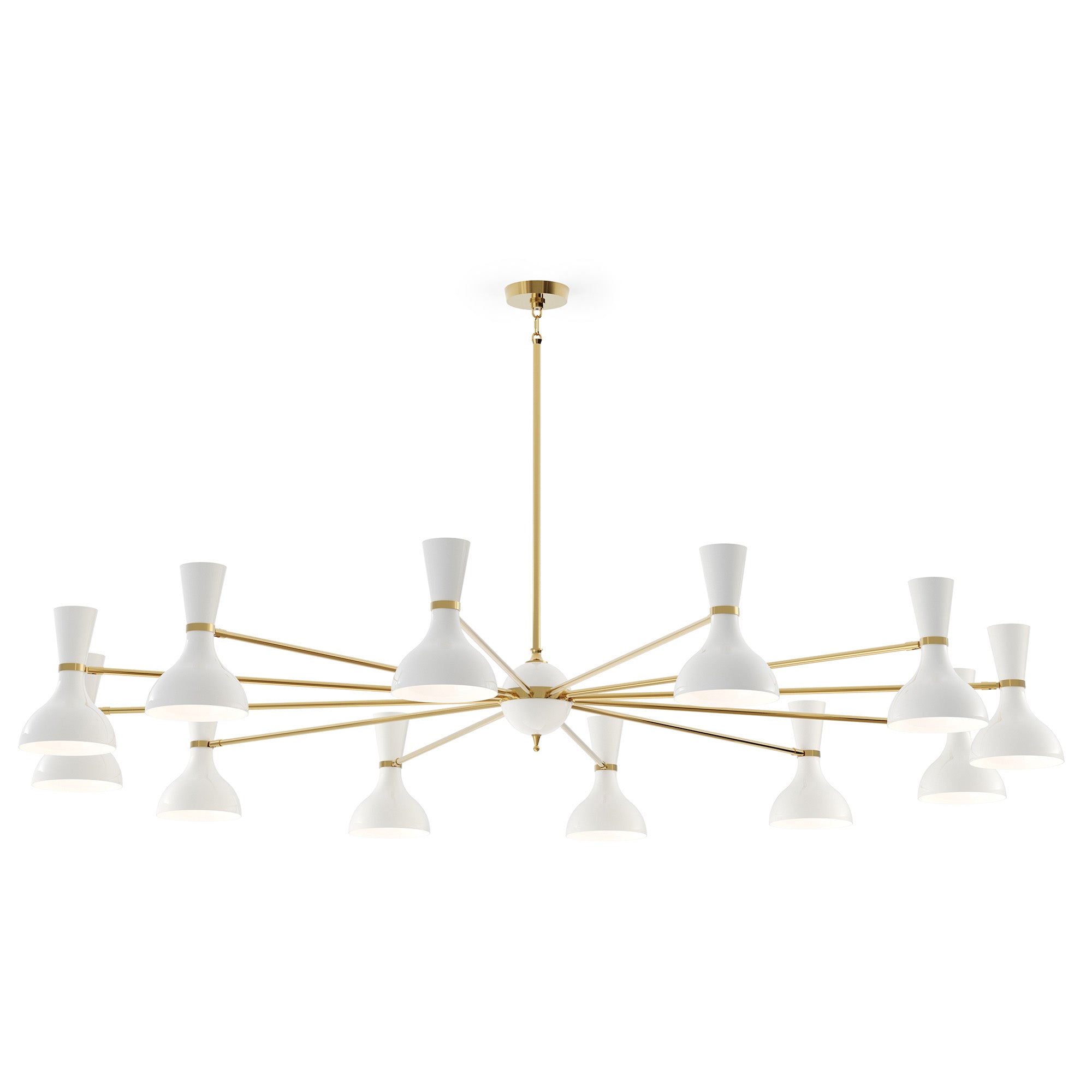 LY12LY | Clare Chandelier