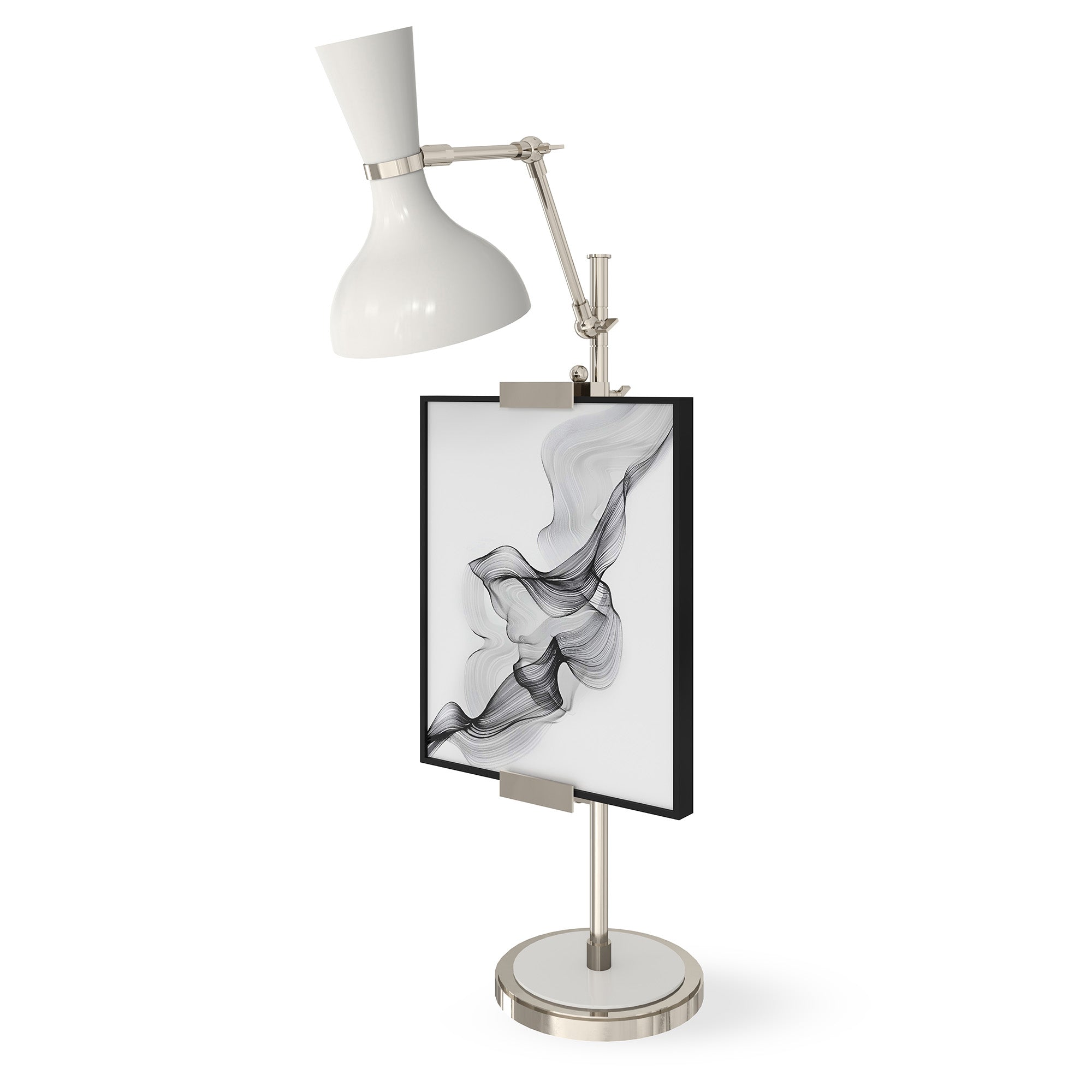 LY15LY | Clare Table Easel