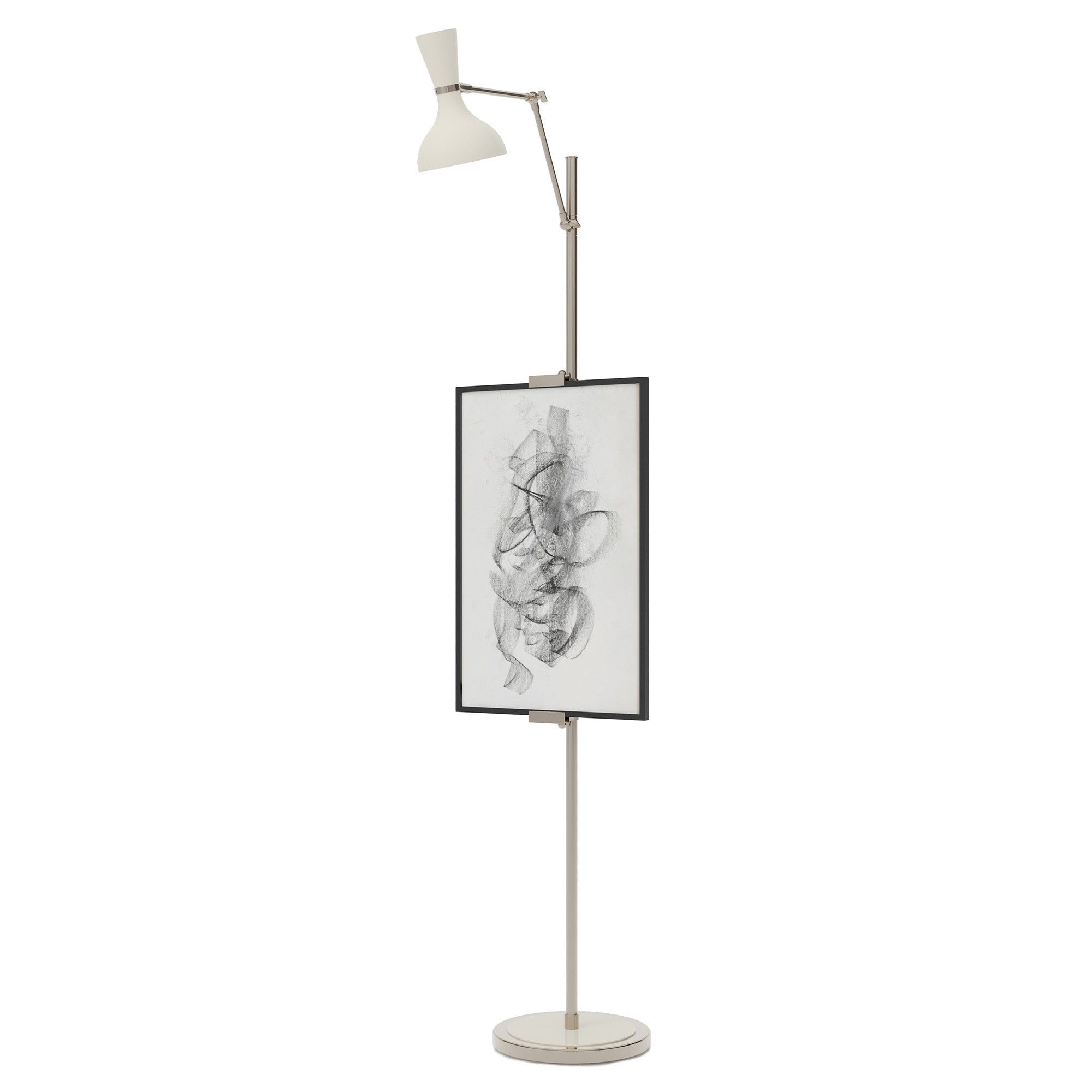 LY17LY | Clare Floor Easel