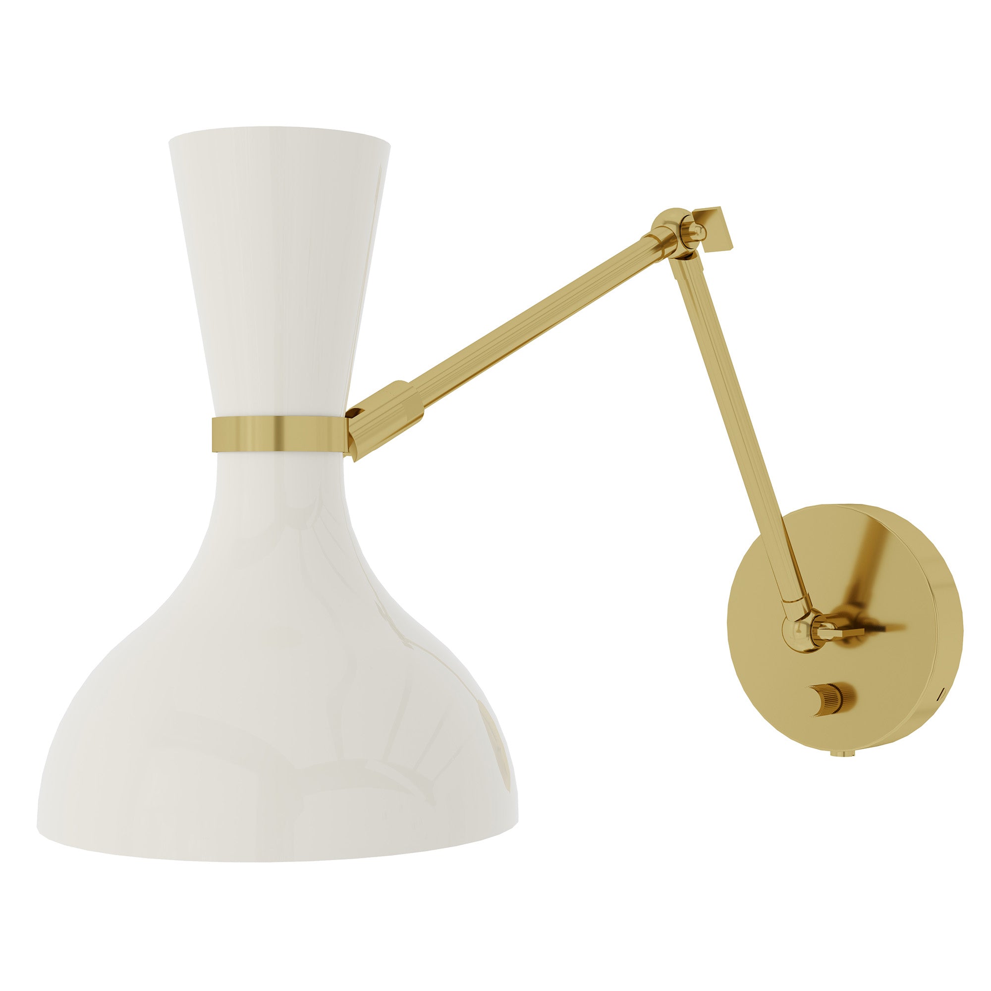 LY18LY | Clare Wall Sconce