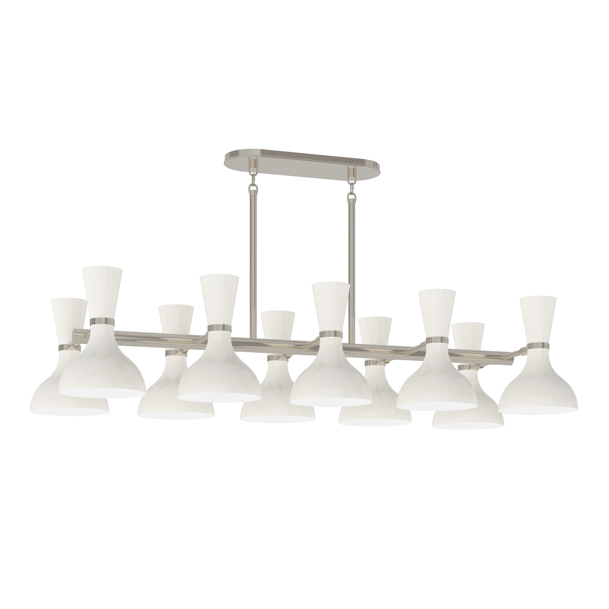 LY21LY | Clare Chandelier
