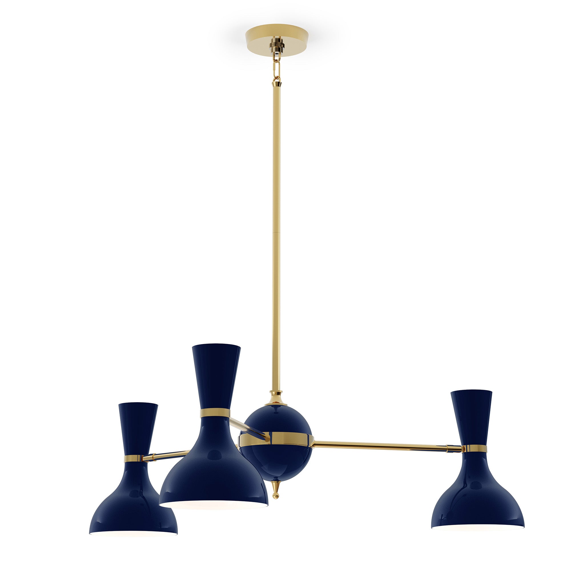 MB03MB | Clare Chandelier