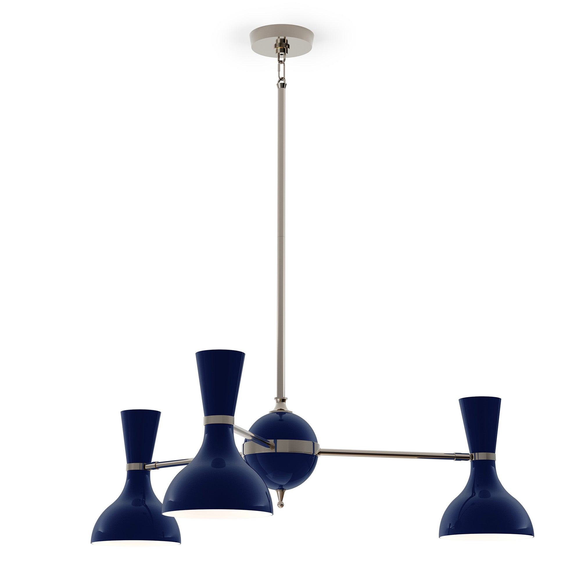 MB04MB | Clare Chandelier