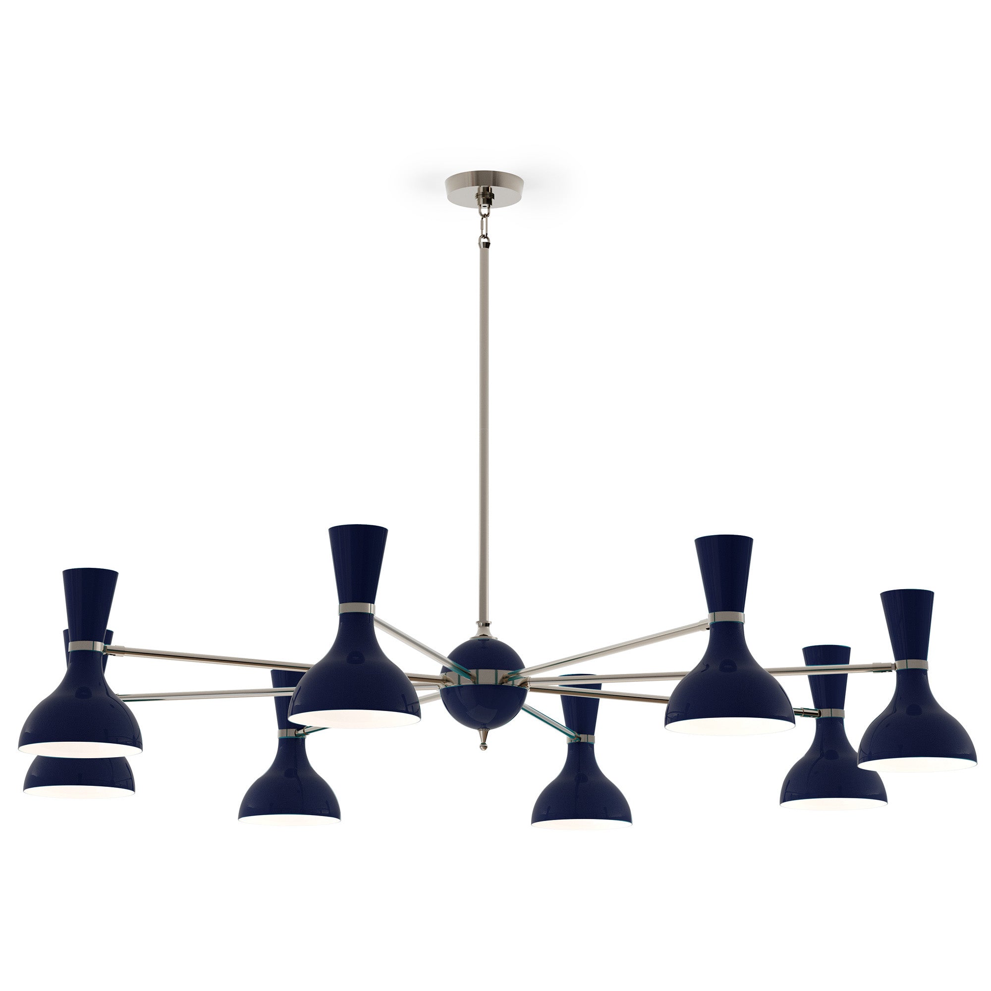 MB09MB | Clare Chandelier