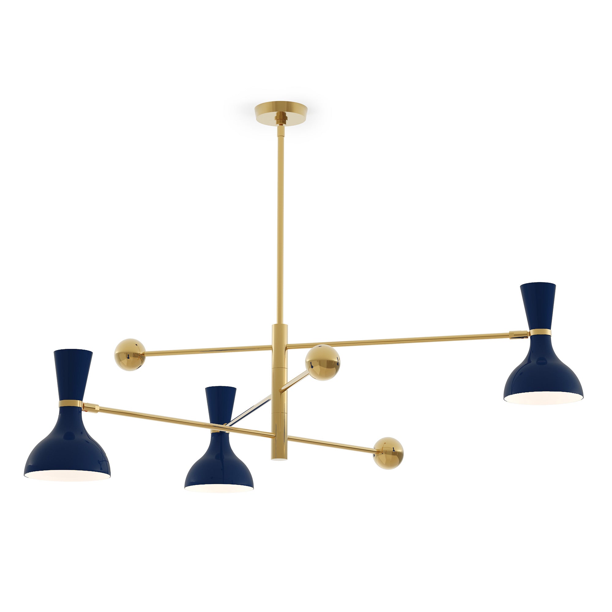MB10MB | Clare Pendant