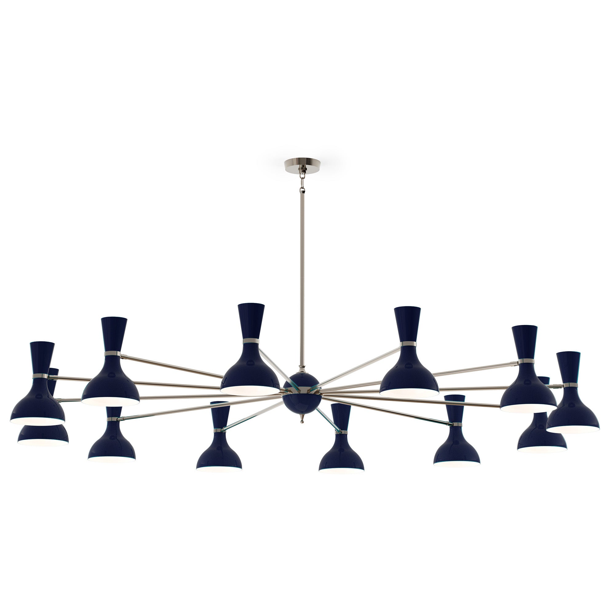 MB13MB | Clare Chandelier