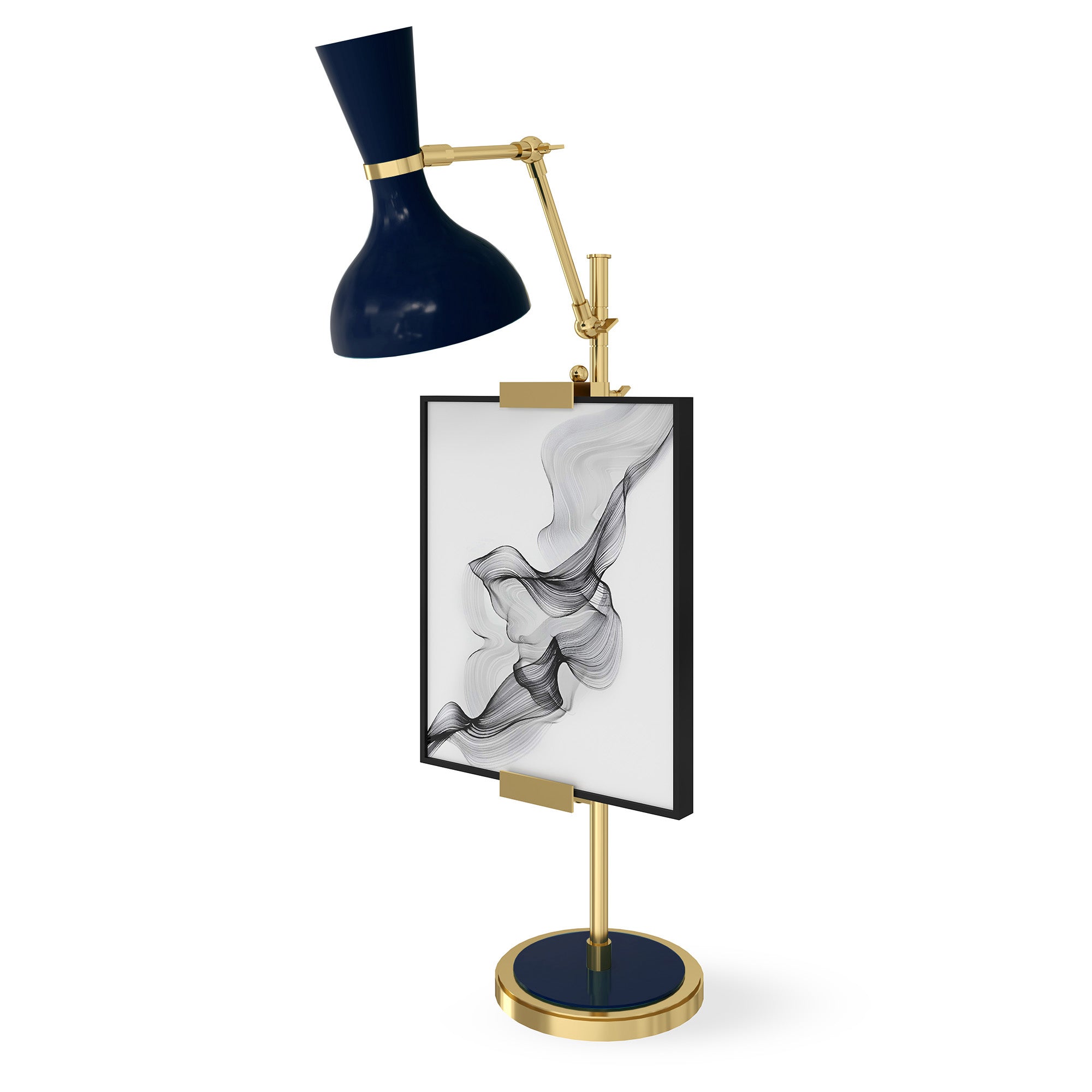 MB14MB | Clare Table Easel