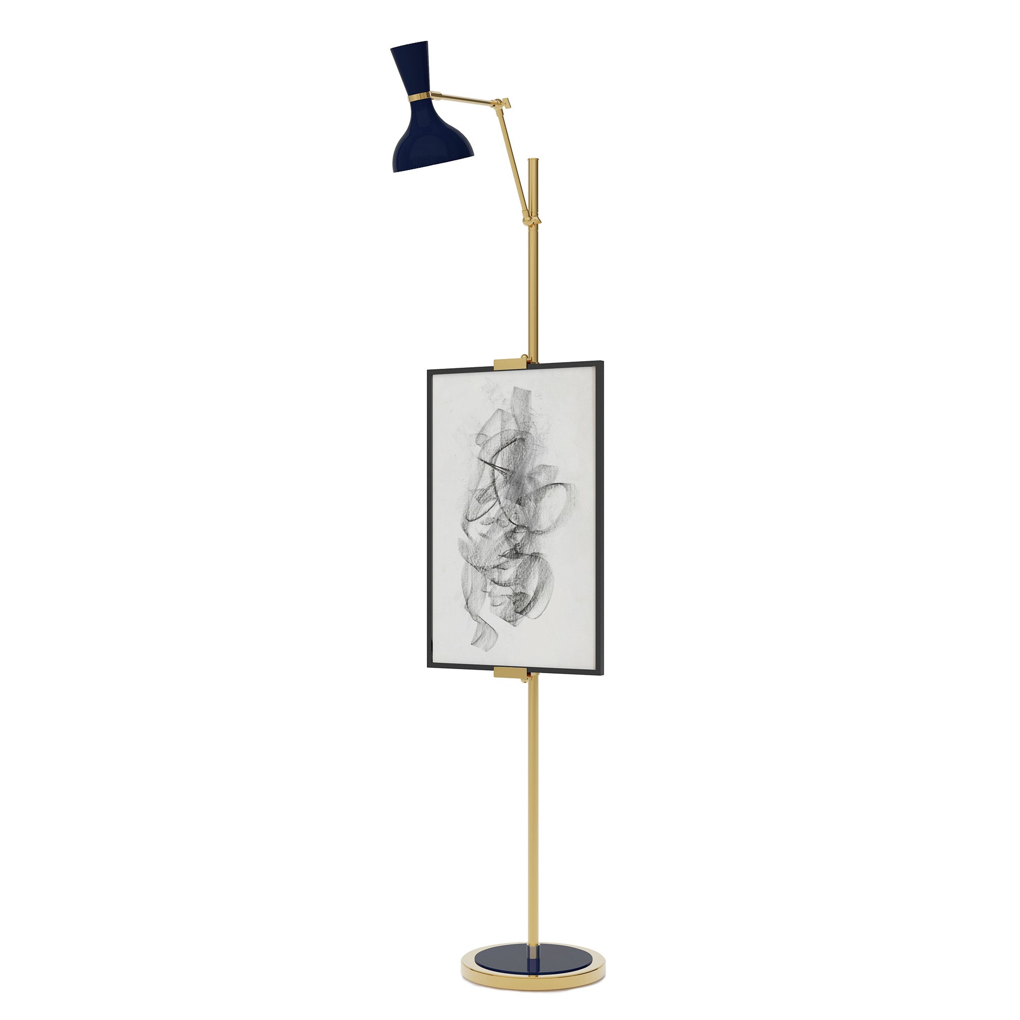 MB16MB | Clare Floor Easel