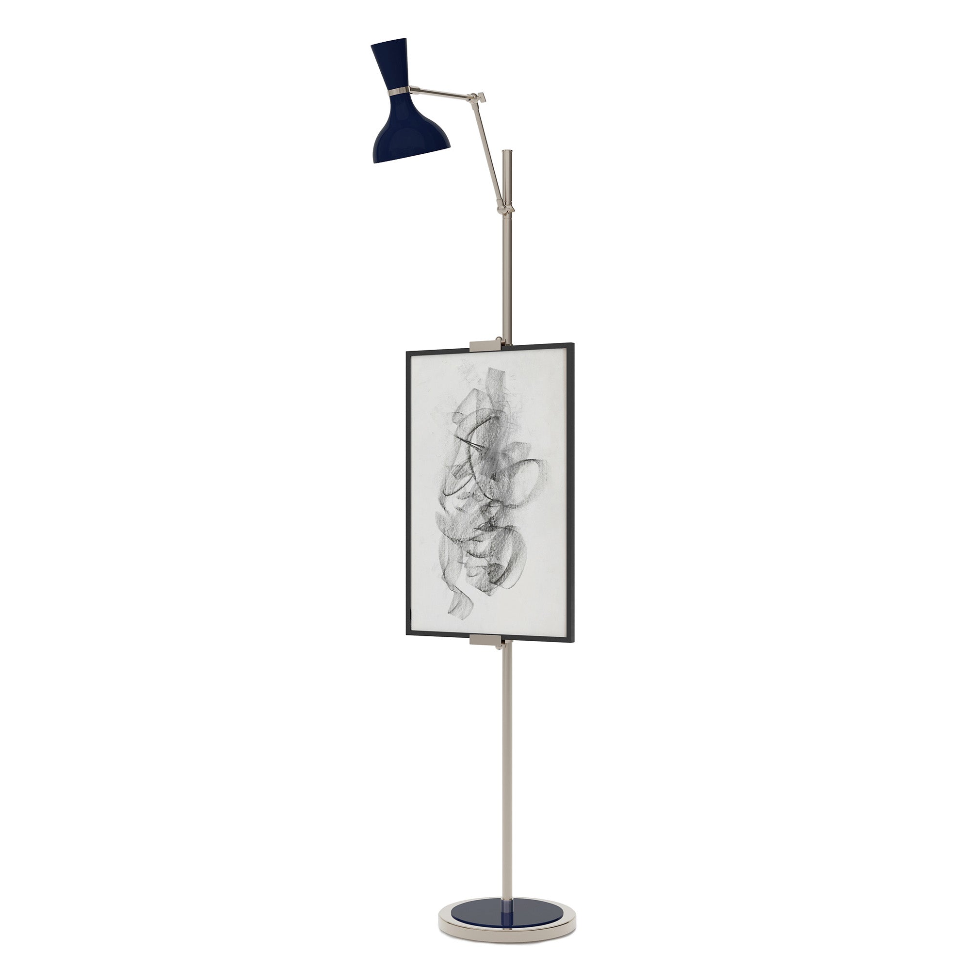 MB17MB | Clare Floor Easel