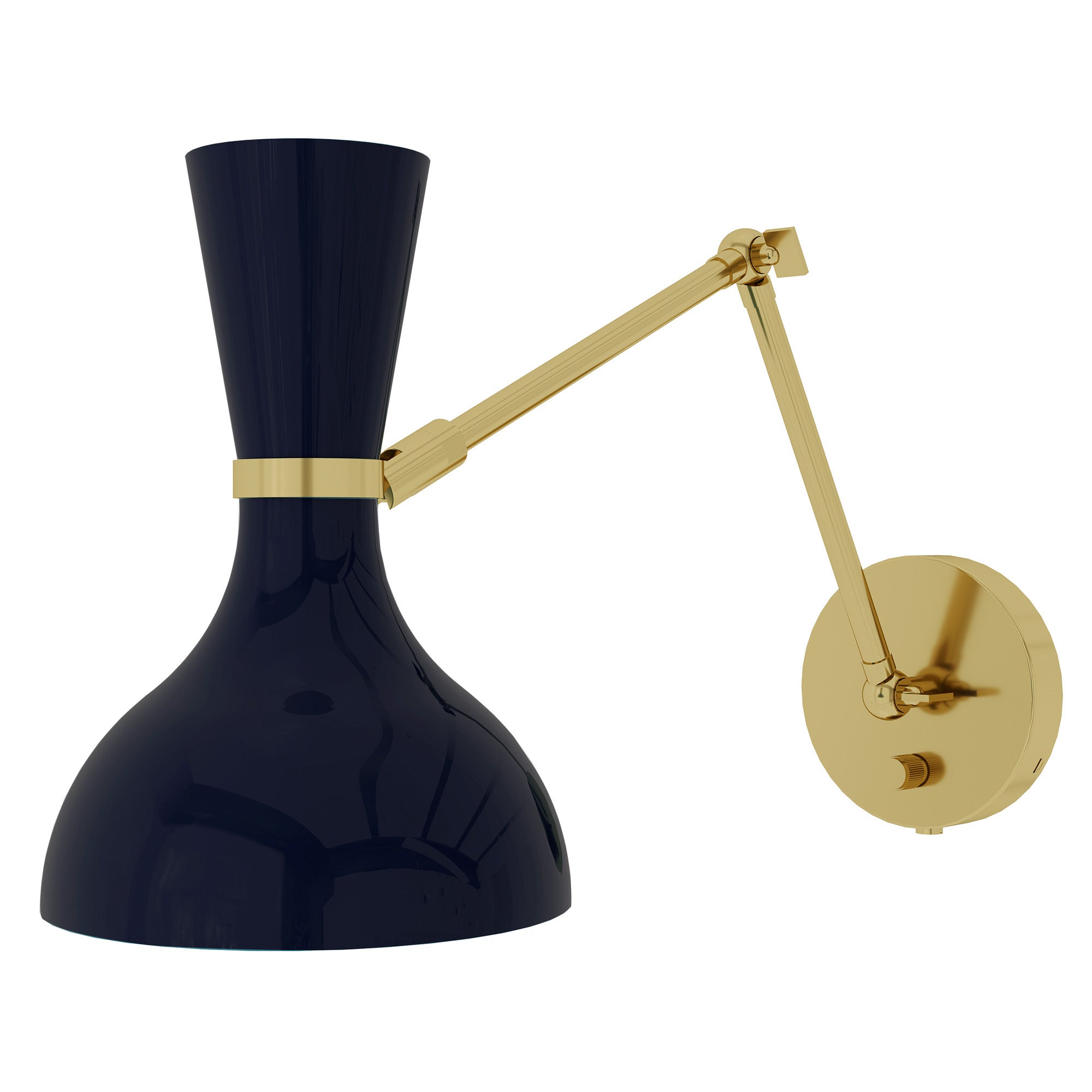 MB18MB | Clare Wall Sconce