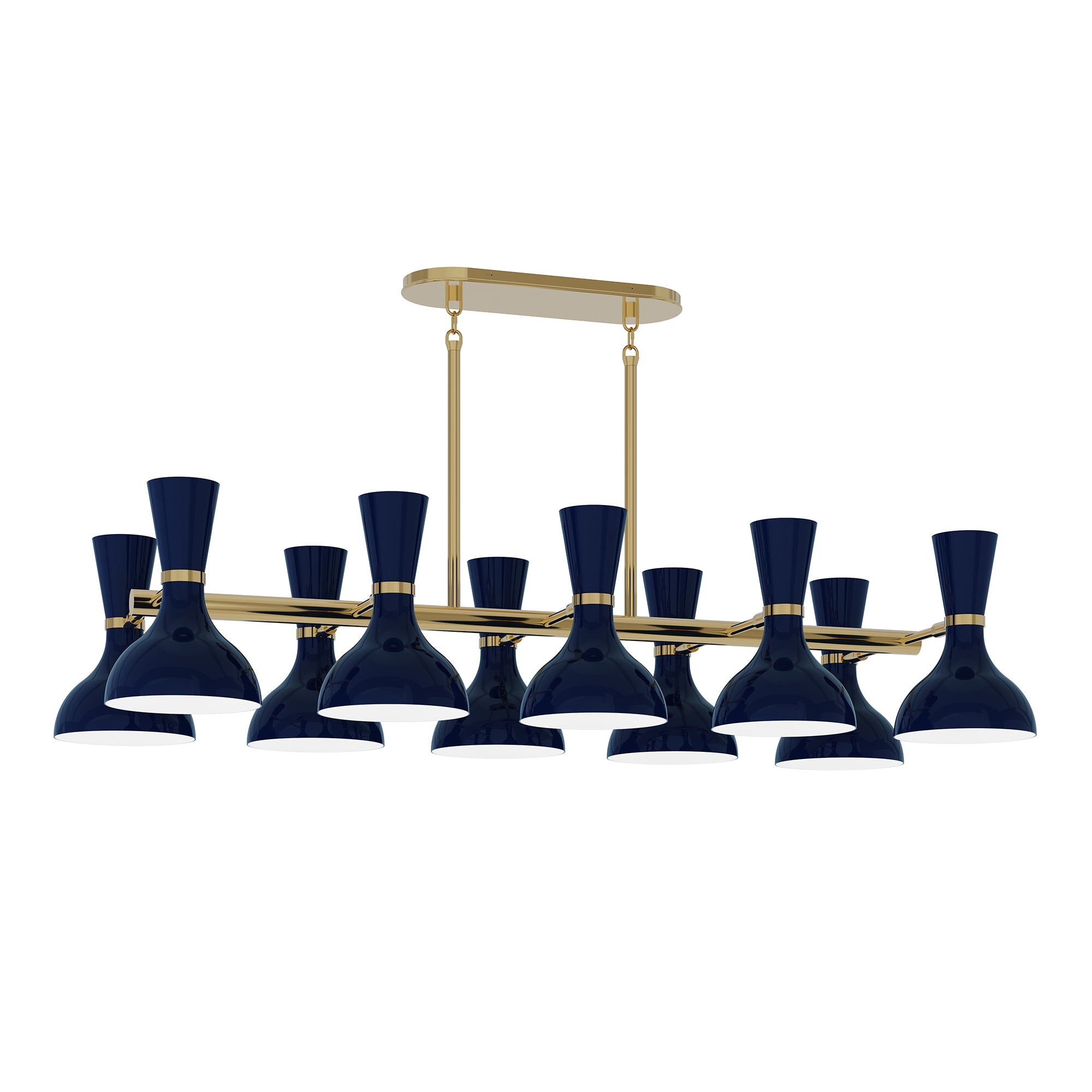 MB20MB | Clare Chandelier