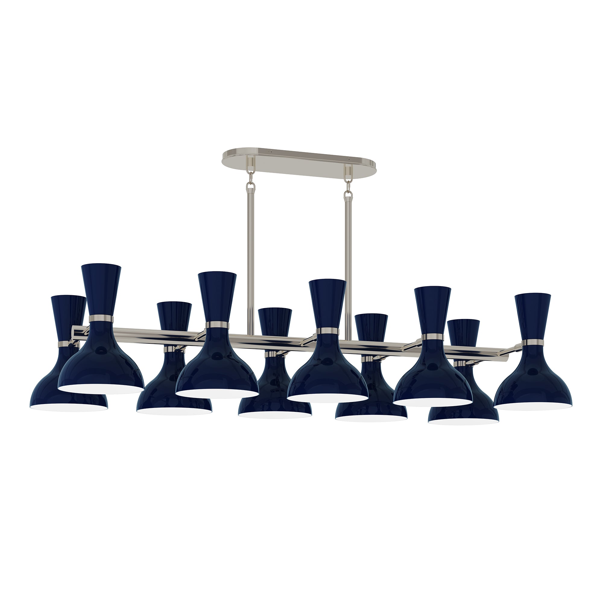 MB21MB | Clare Chandelier