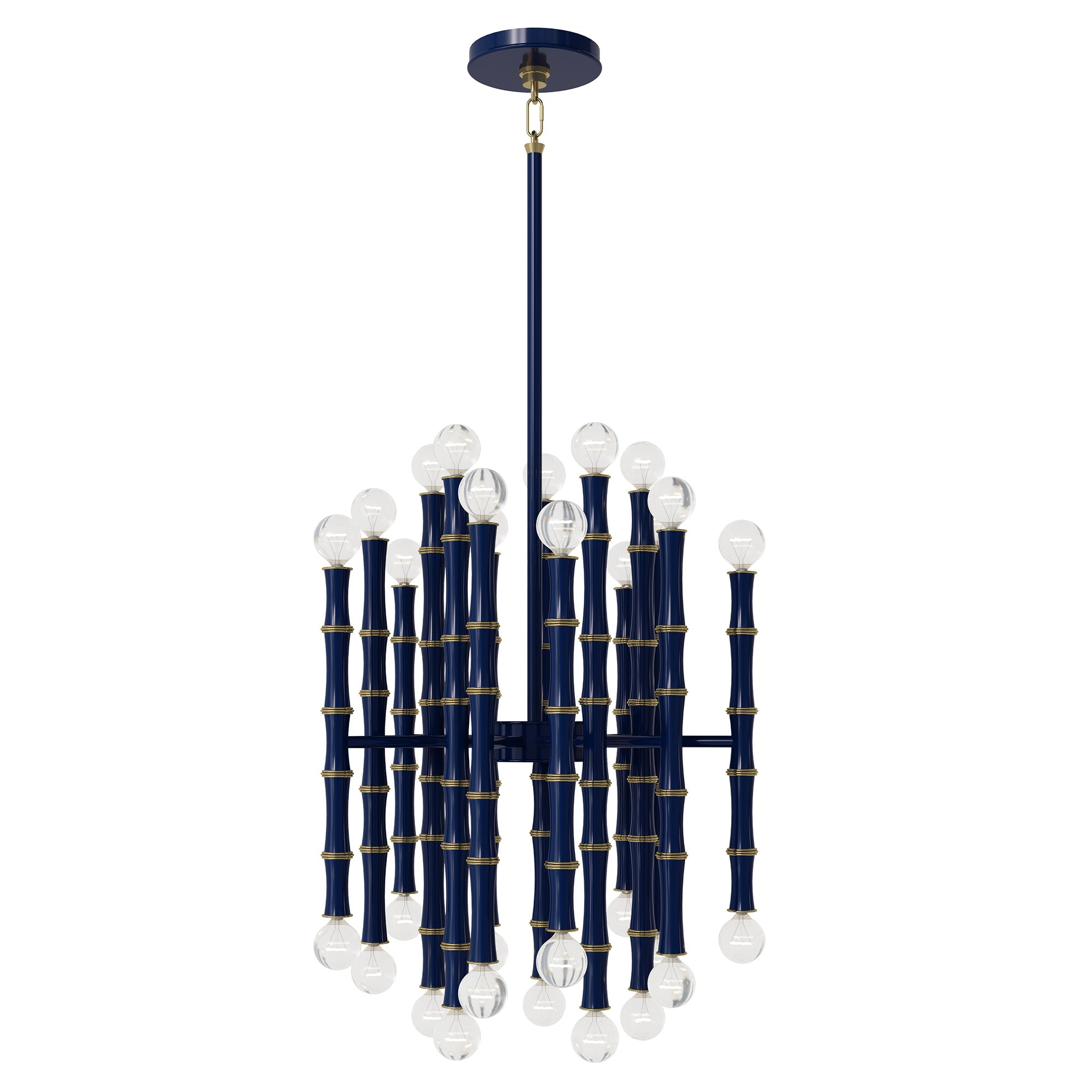 MB48 | Kane Chandelier