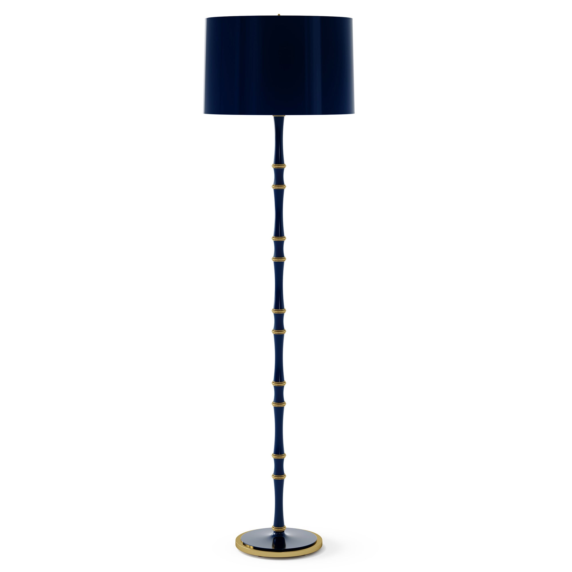MB73MMBX | Kane Floor Lamp