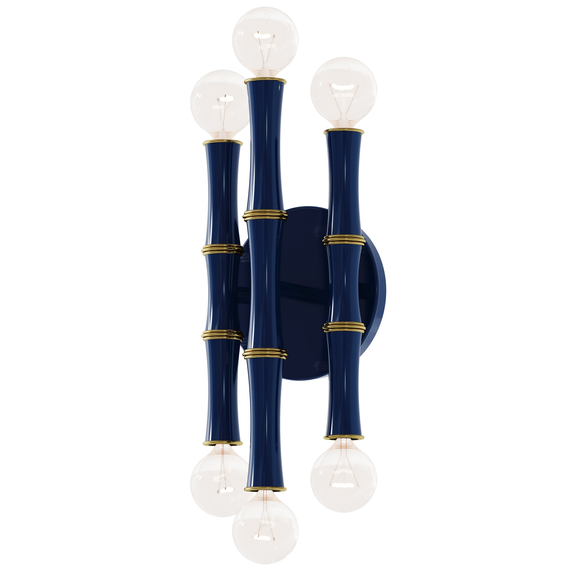 MB75 | Kane Wall Sconce