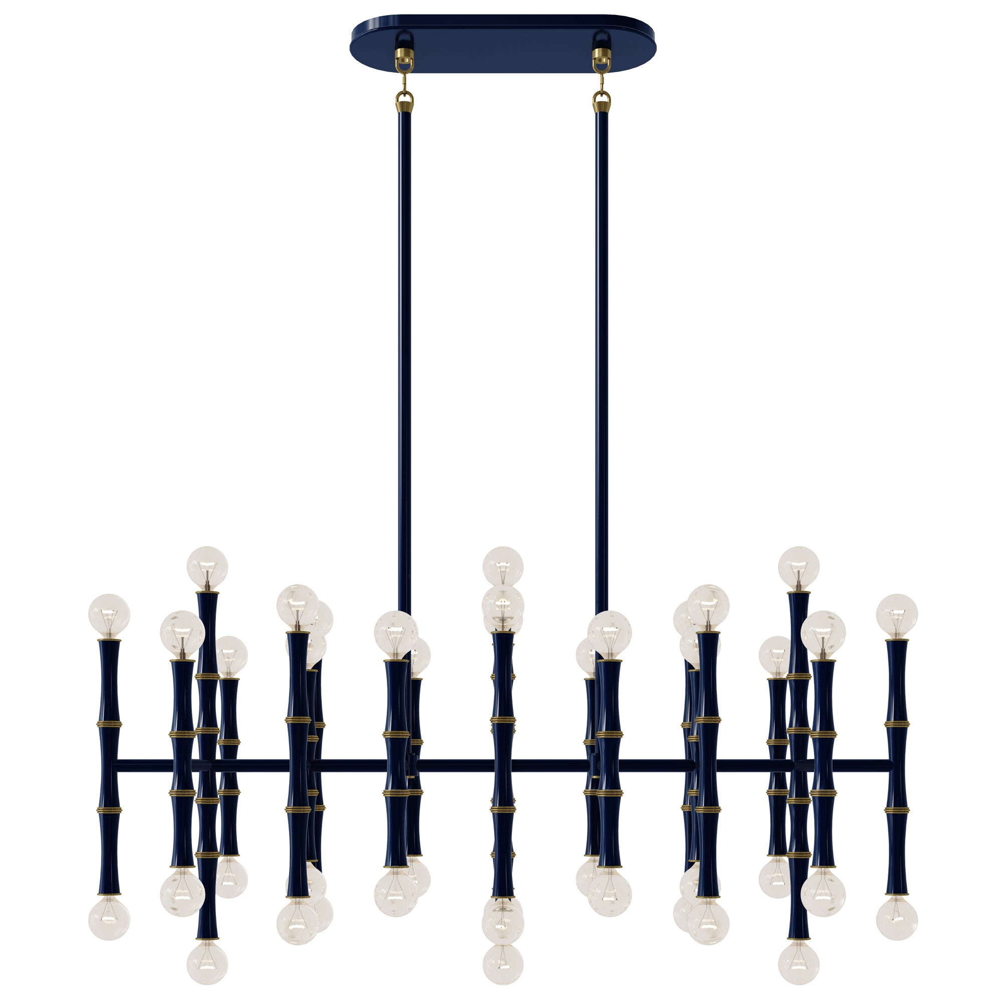 MB77 | Kane Chandelier