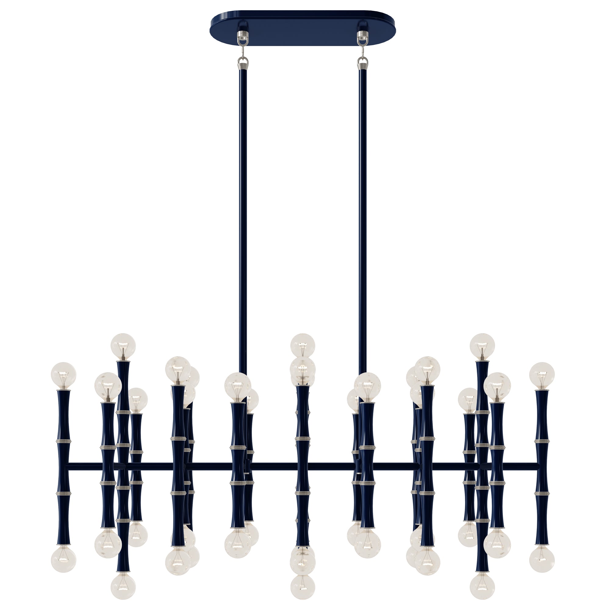 MB78 | Kane Chandelier