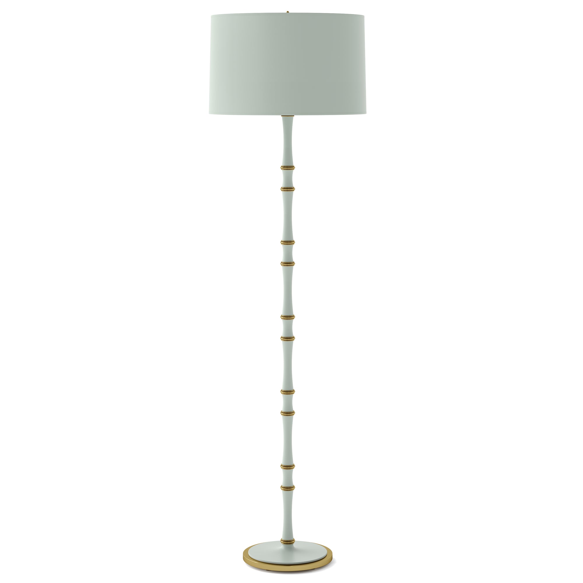 MCL73X | Kane Floor Lamp