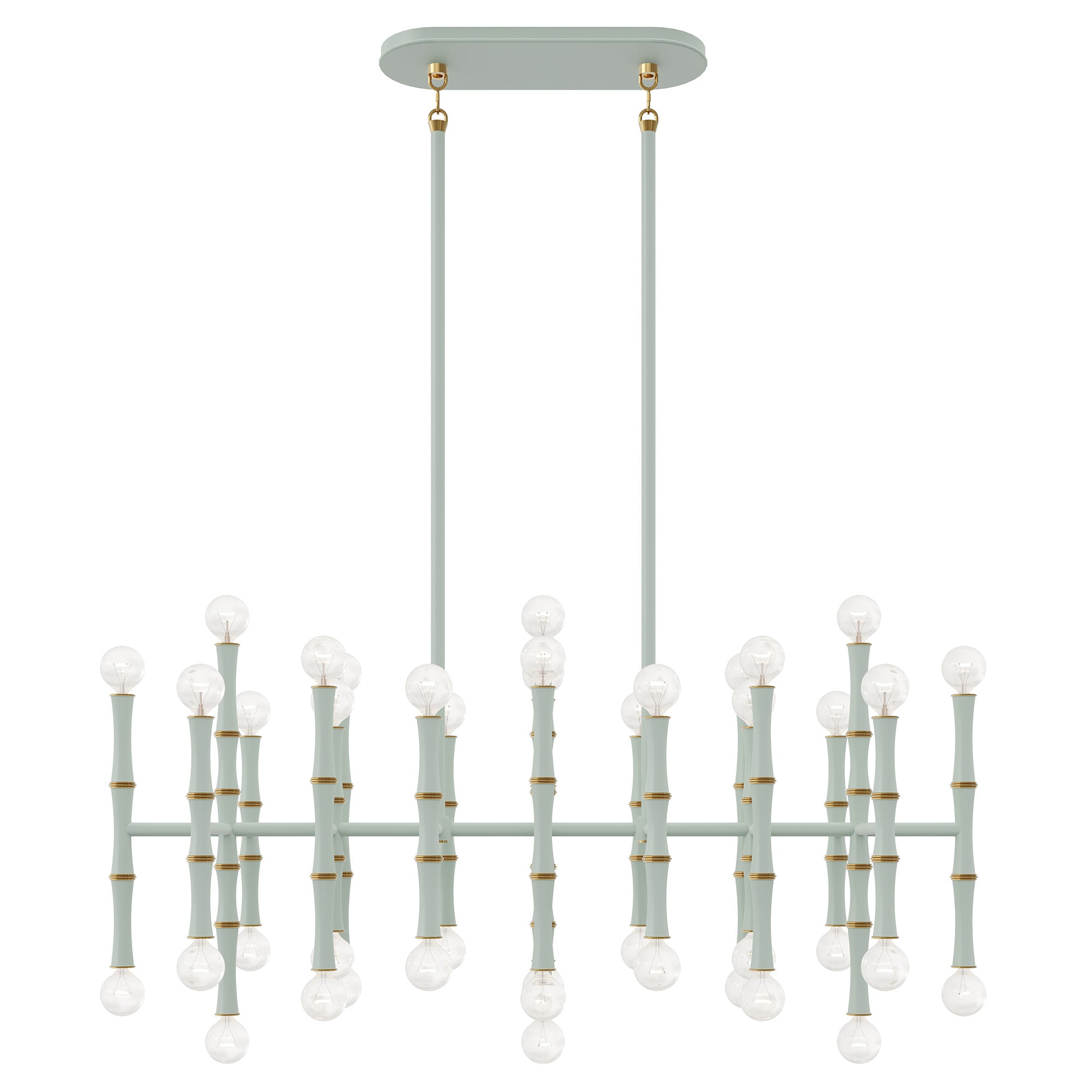 MCL77 | Kane Chandelier