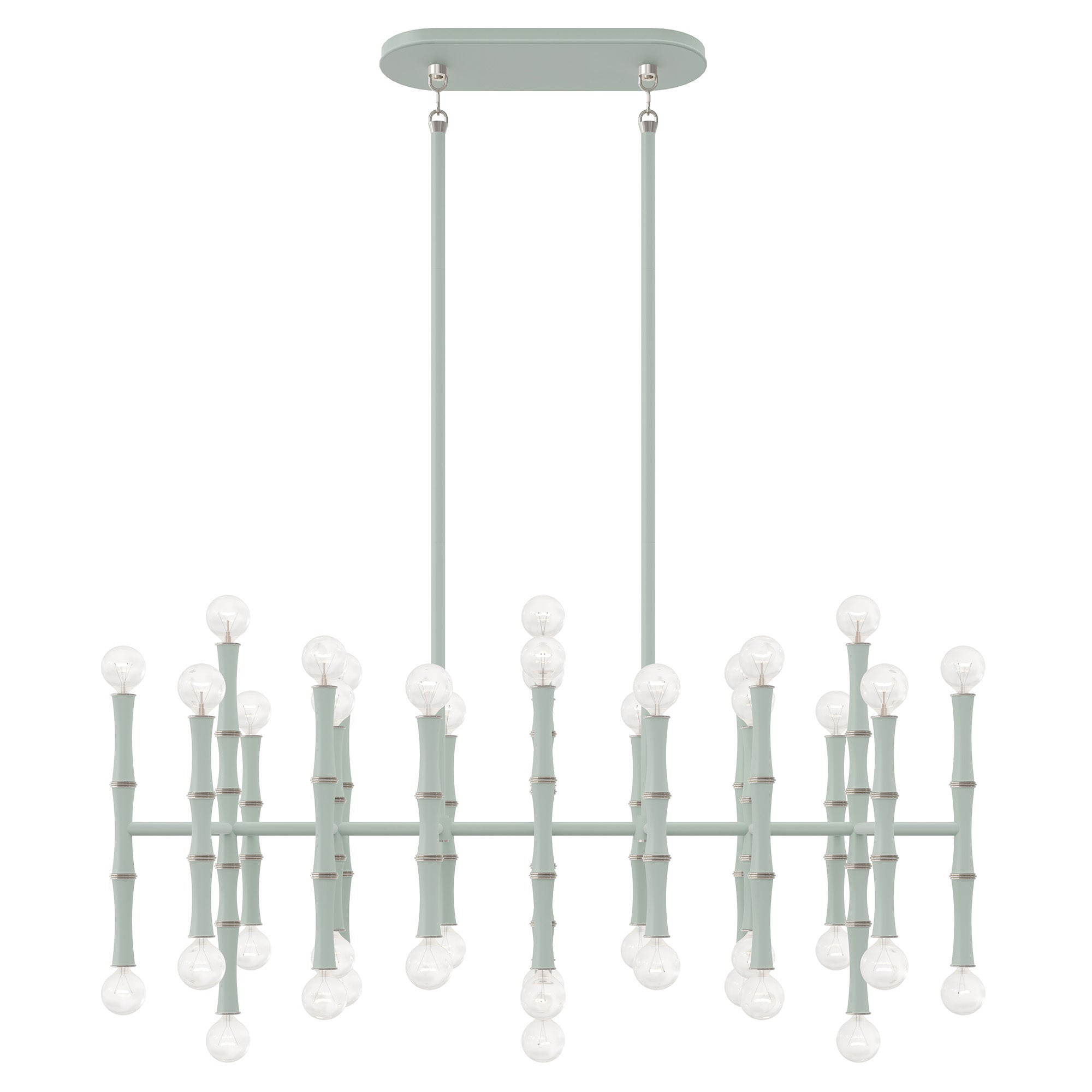 MCL78 | Kane Chandelier