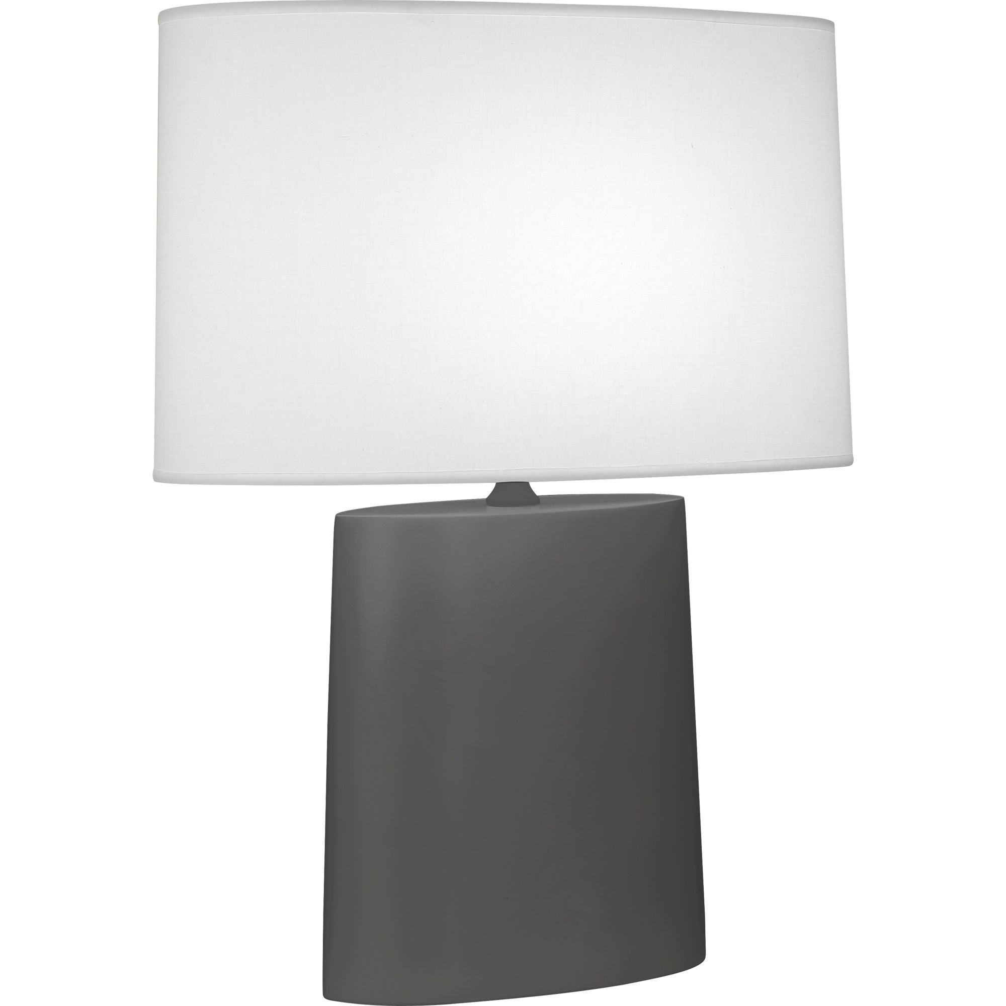 MCR03 | Matte Ash Victor Table Lamp