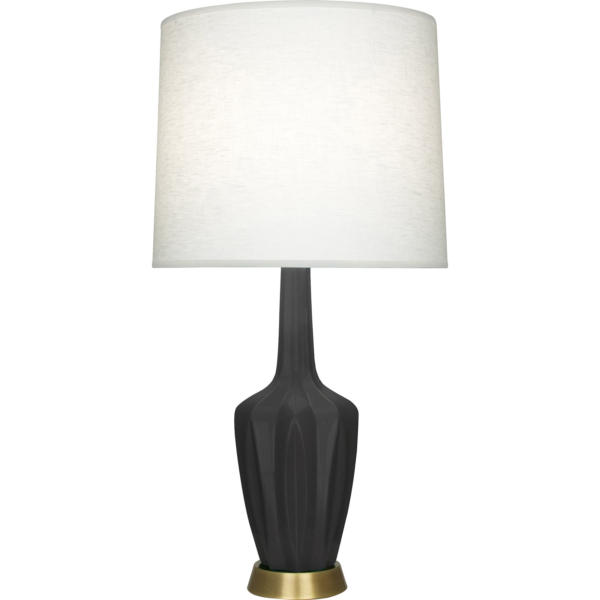 MCR38 | Matte Ash Emma Table Lamp