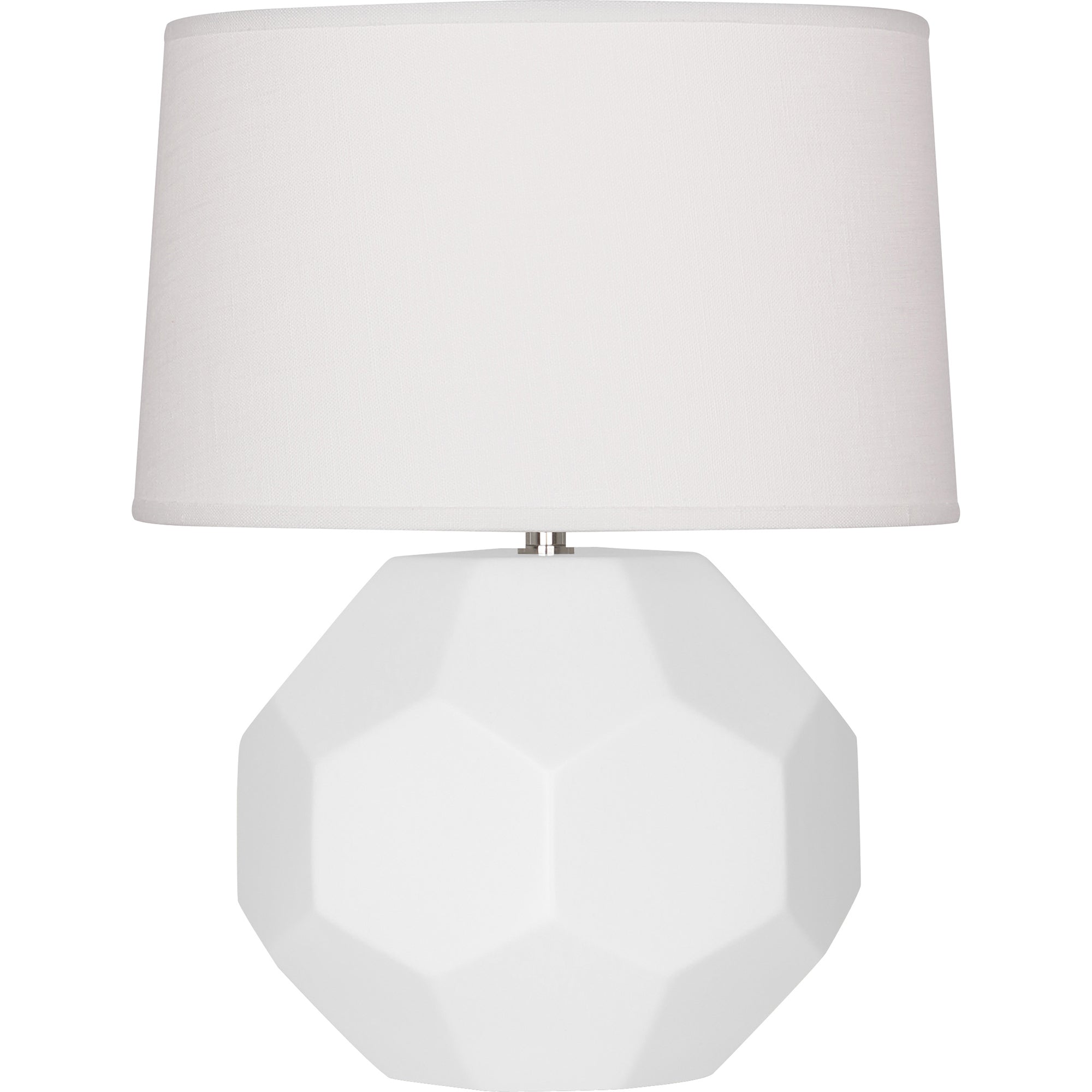 MDY01 | Matte Daisy Franklin Table Lamp