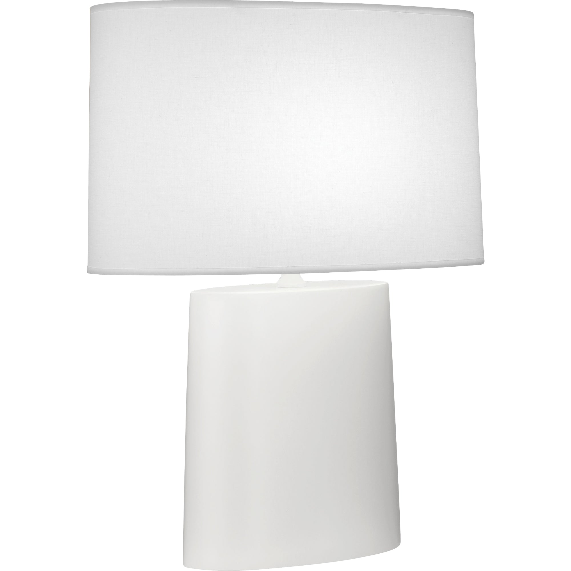 MDY03 | Matte Daisy Victor Table Lamp