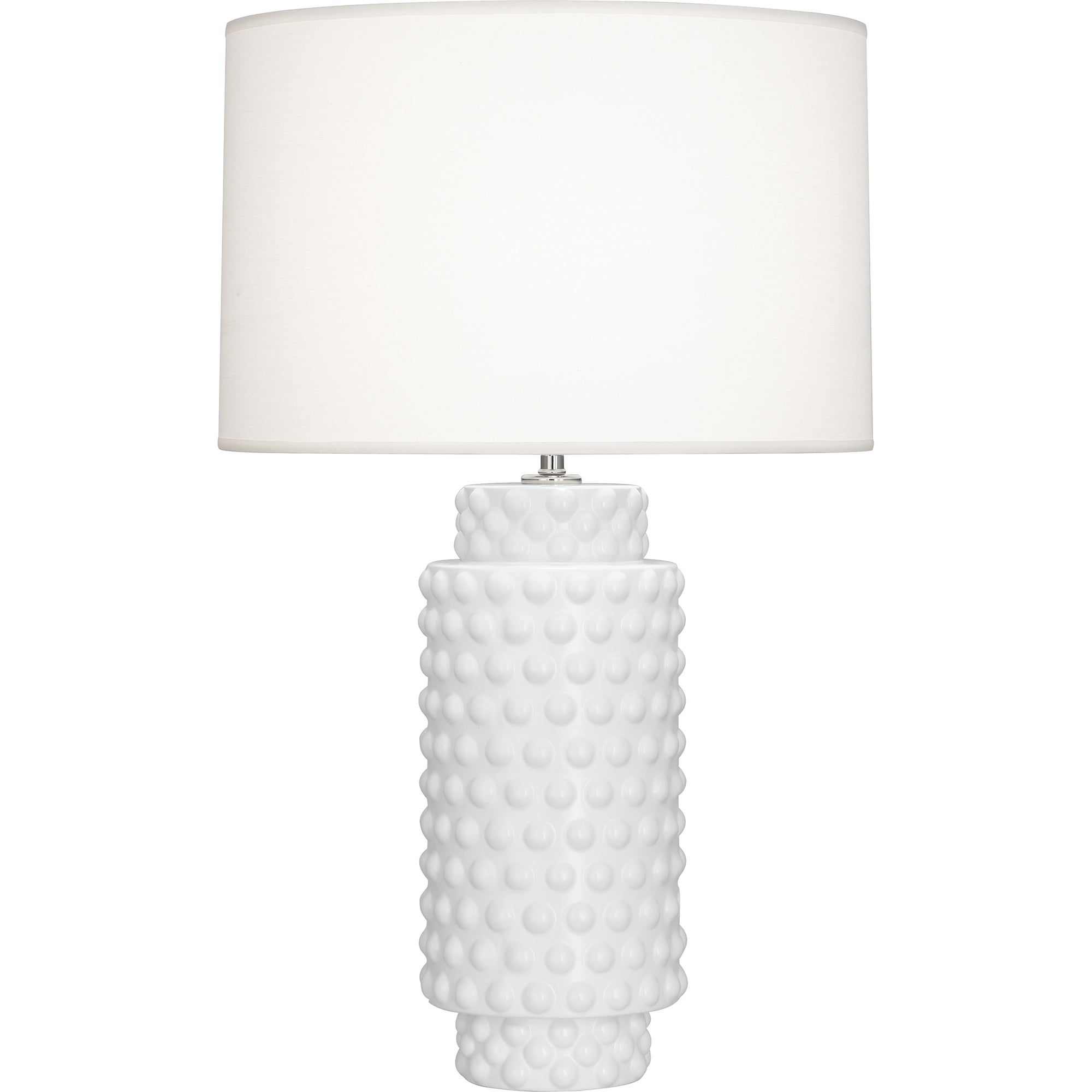 MDY08 | Matte Daisy Dolly Table Lamp