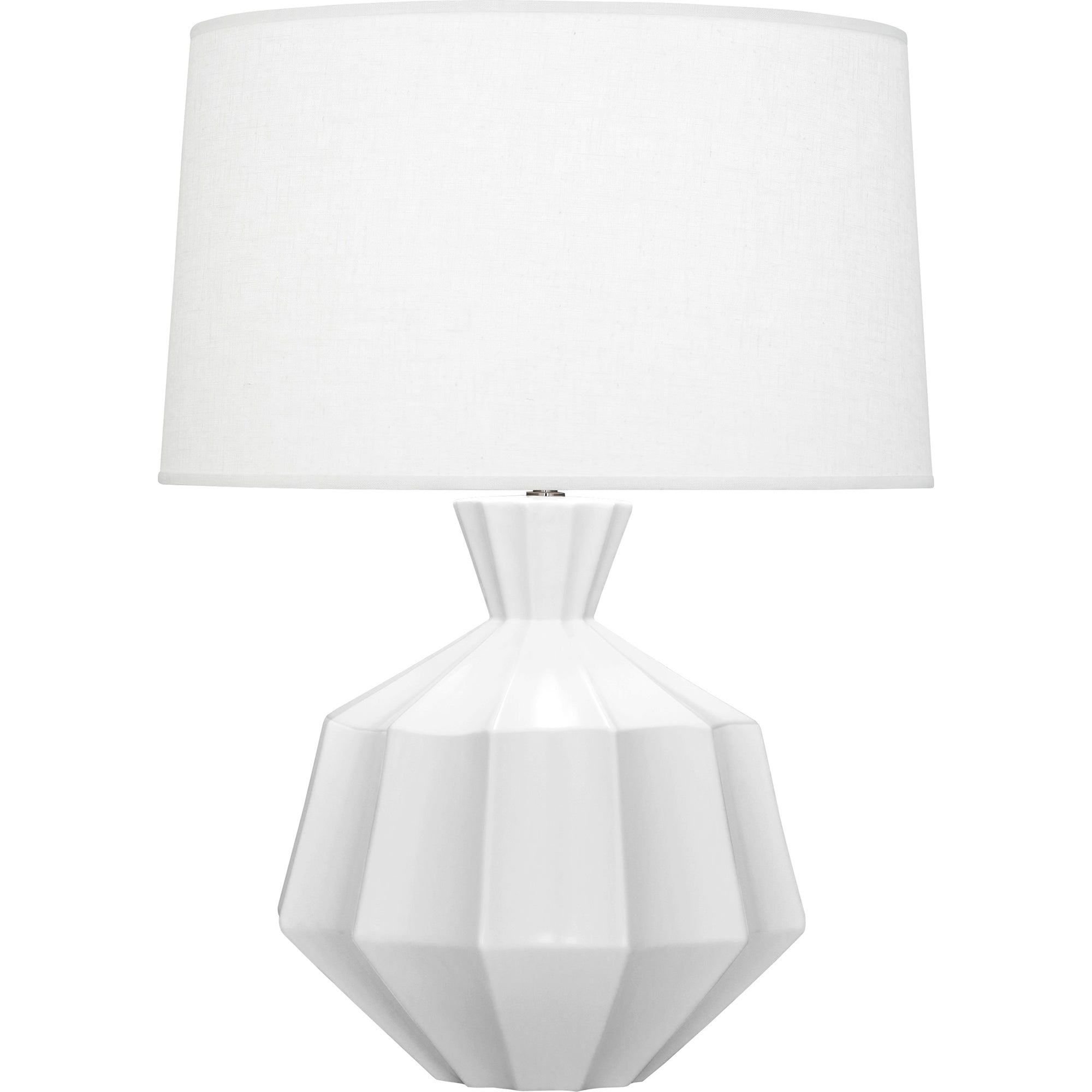 MDY17 | Matte Daisy Orion Table Lamp