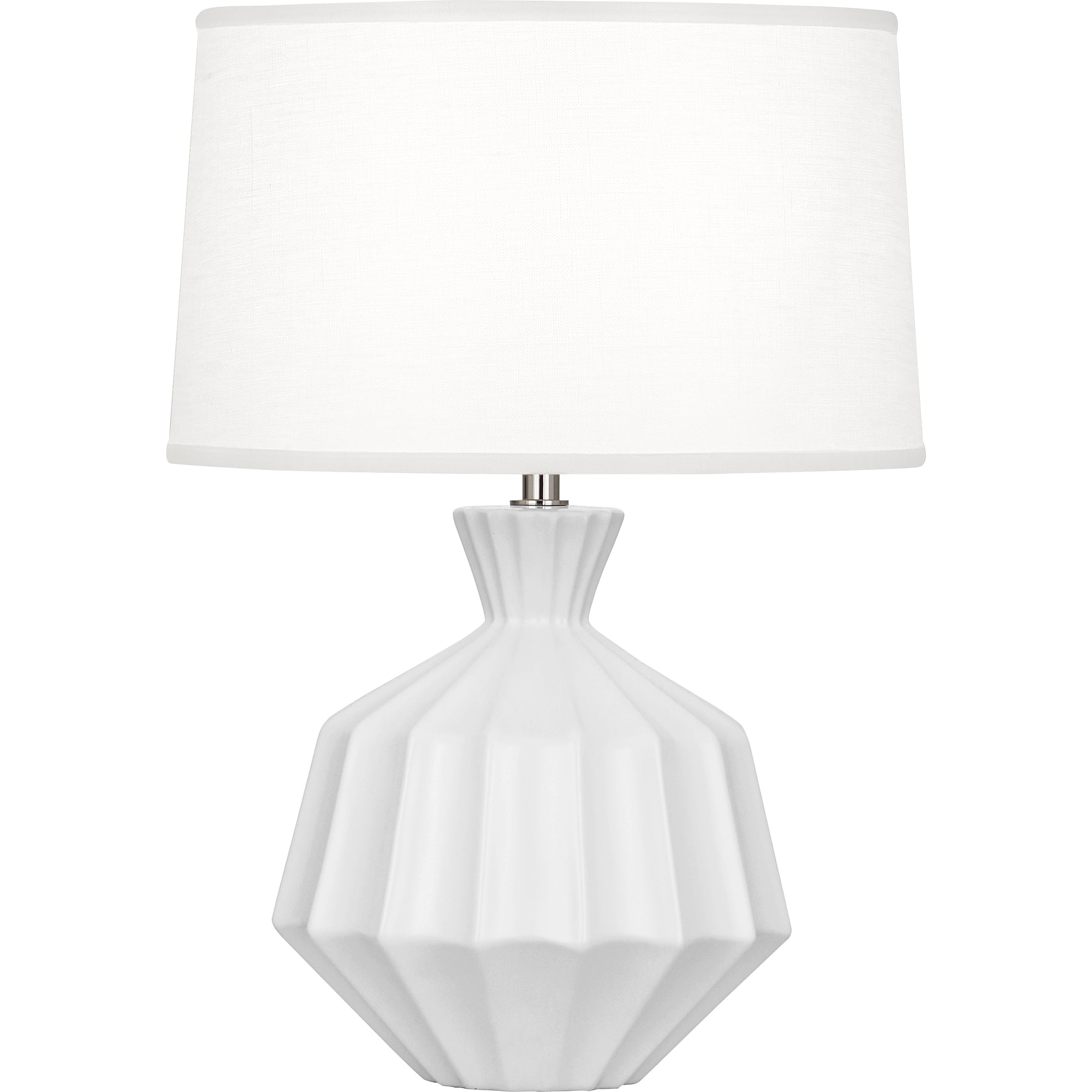MDY18 | Matte Daisy Small Orion Accent Lamp