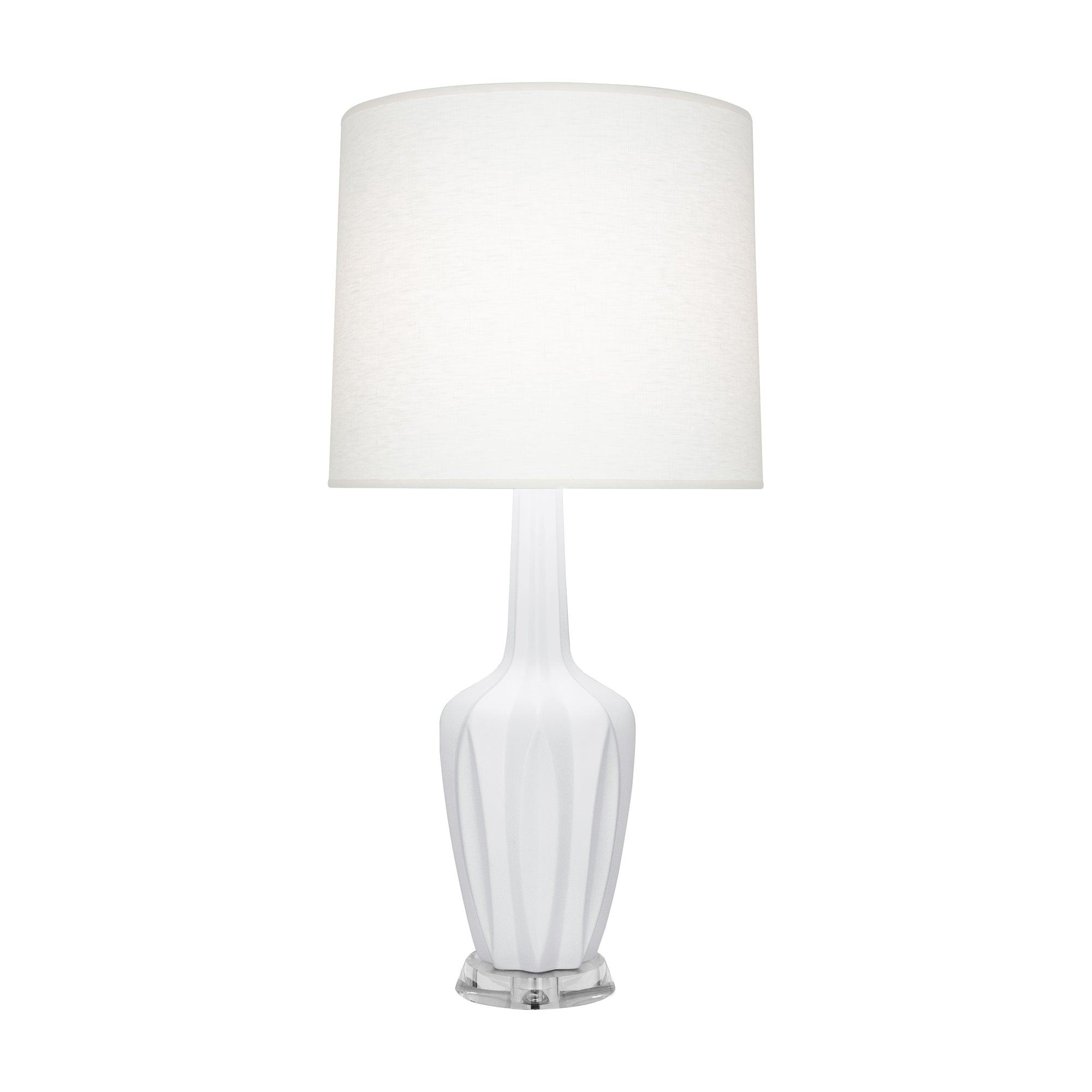 MDY35 | Matte Daisy Small Emma Accent Lamp