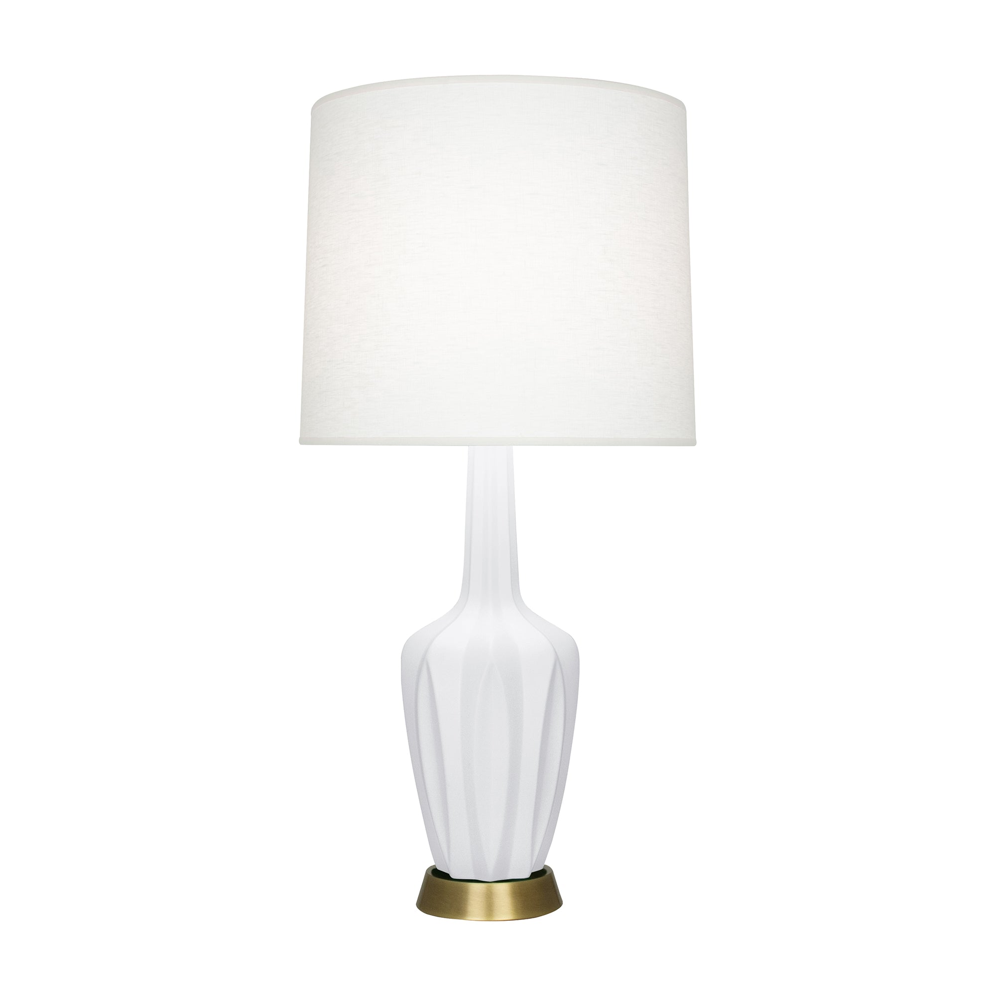 MDY36 | Matte Daisy Small Emma Accent Lamp