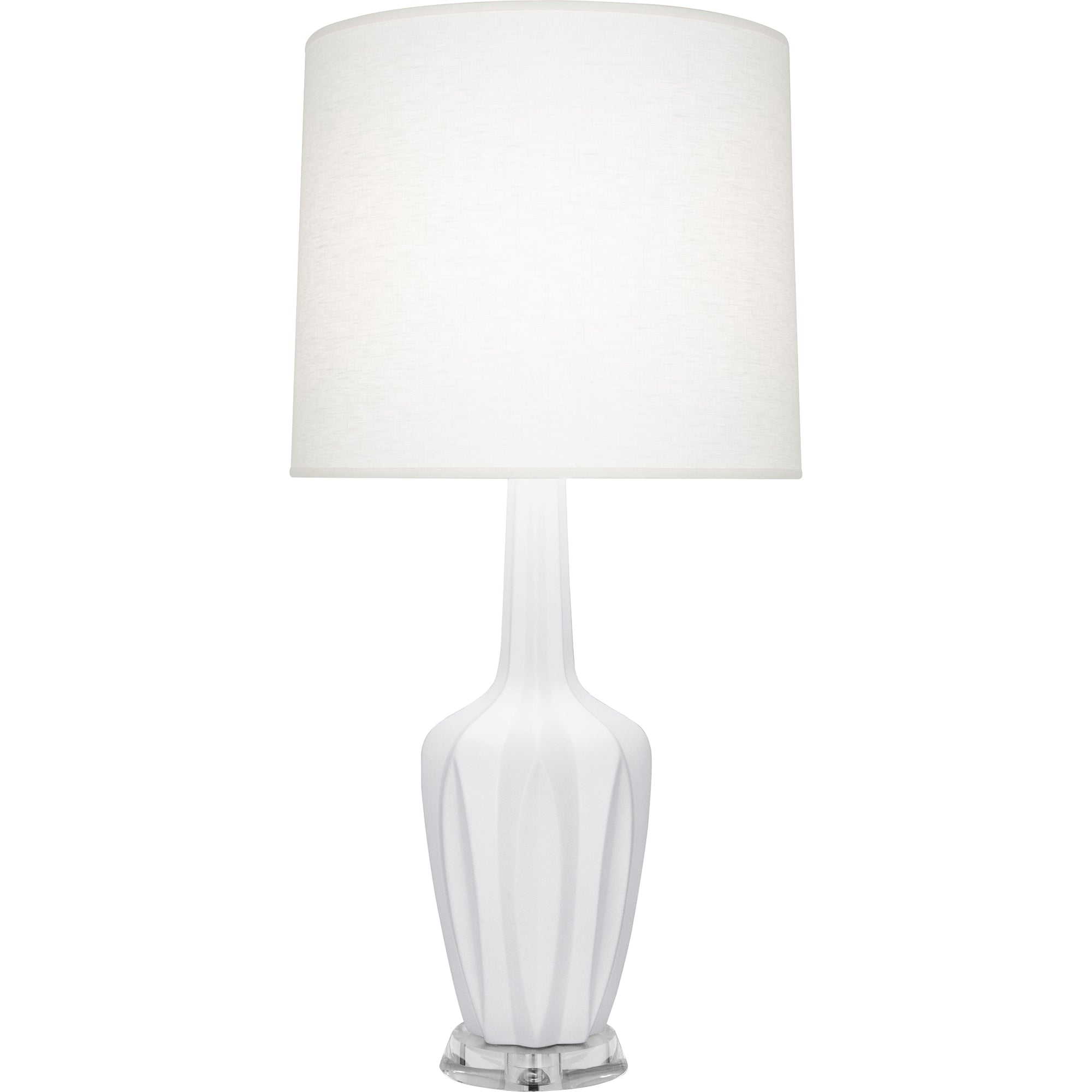 MDY37 | Matte Daisy Emma Table Lamp