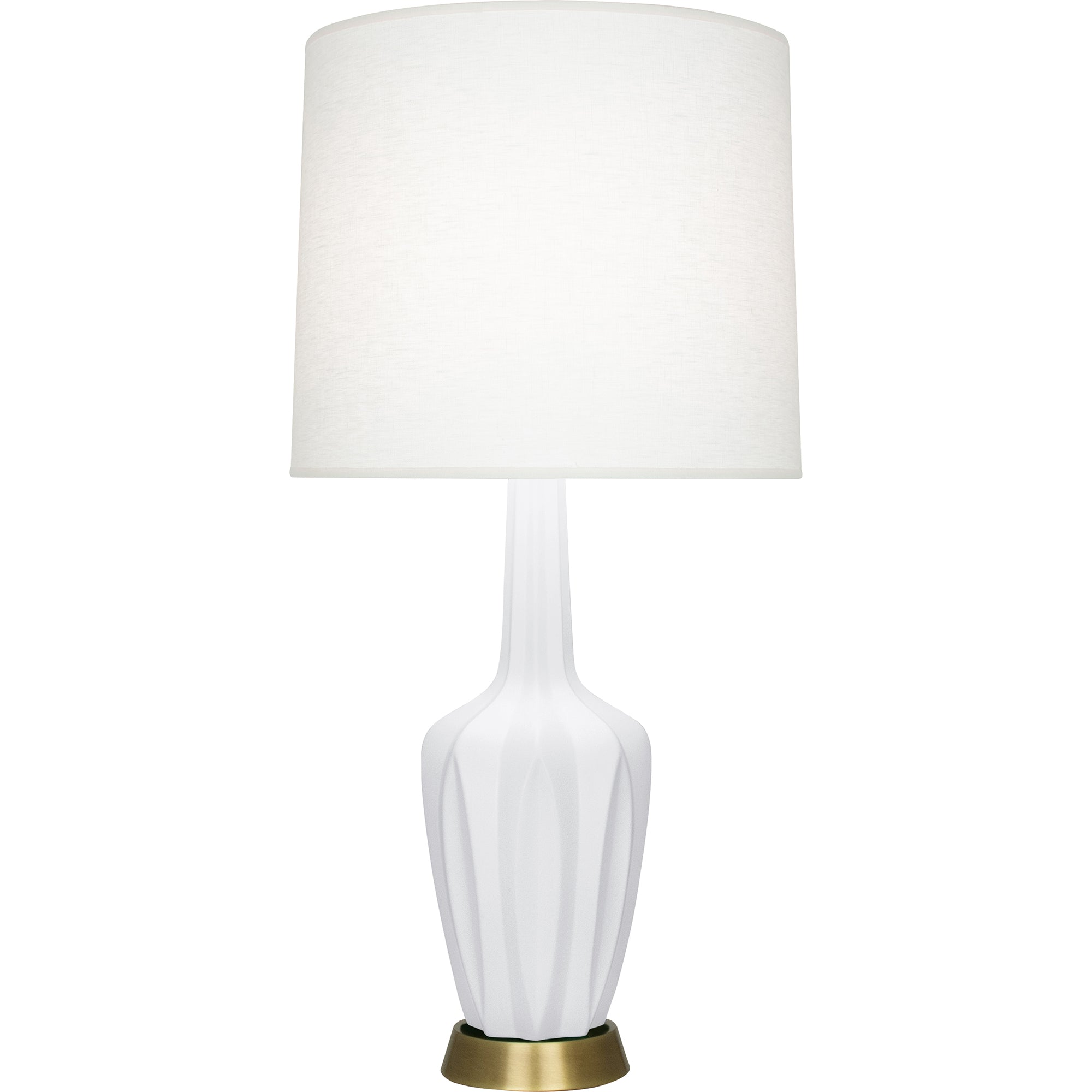 MDY38 | Matte Daisy Emma Table Lamp
