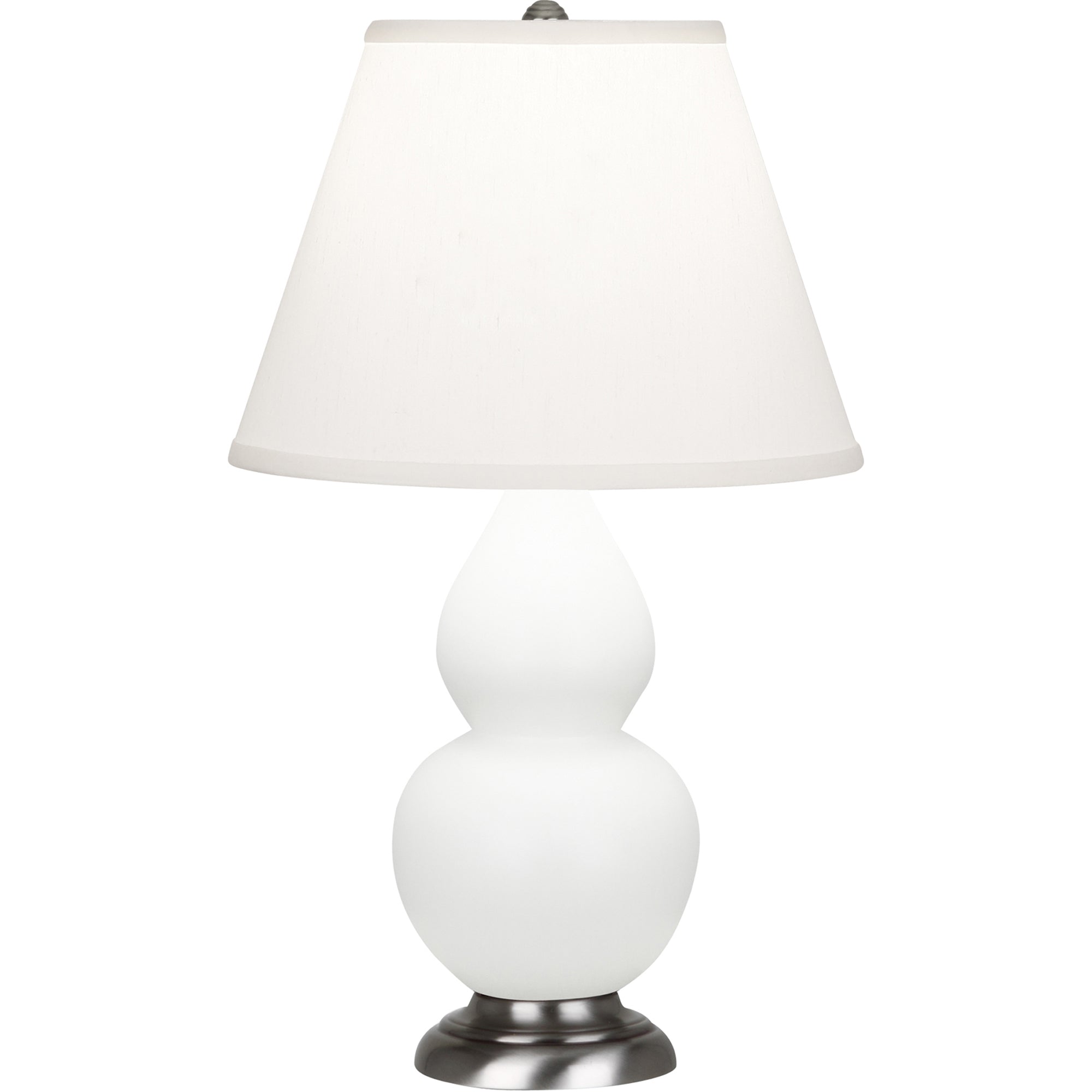 MDY52 | Matte Daisy Small Double Gourd Accent Lamp