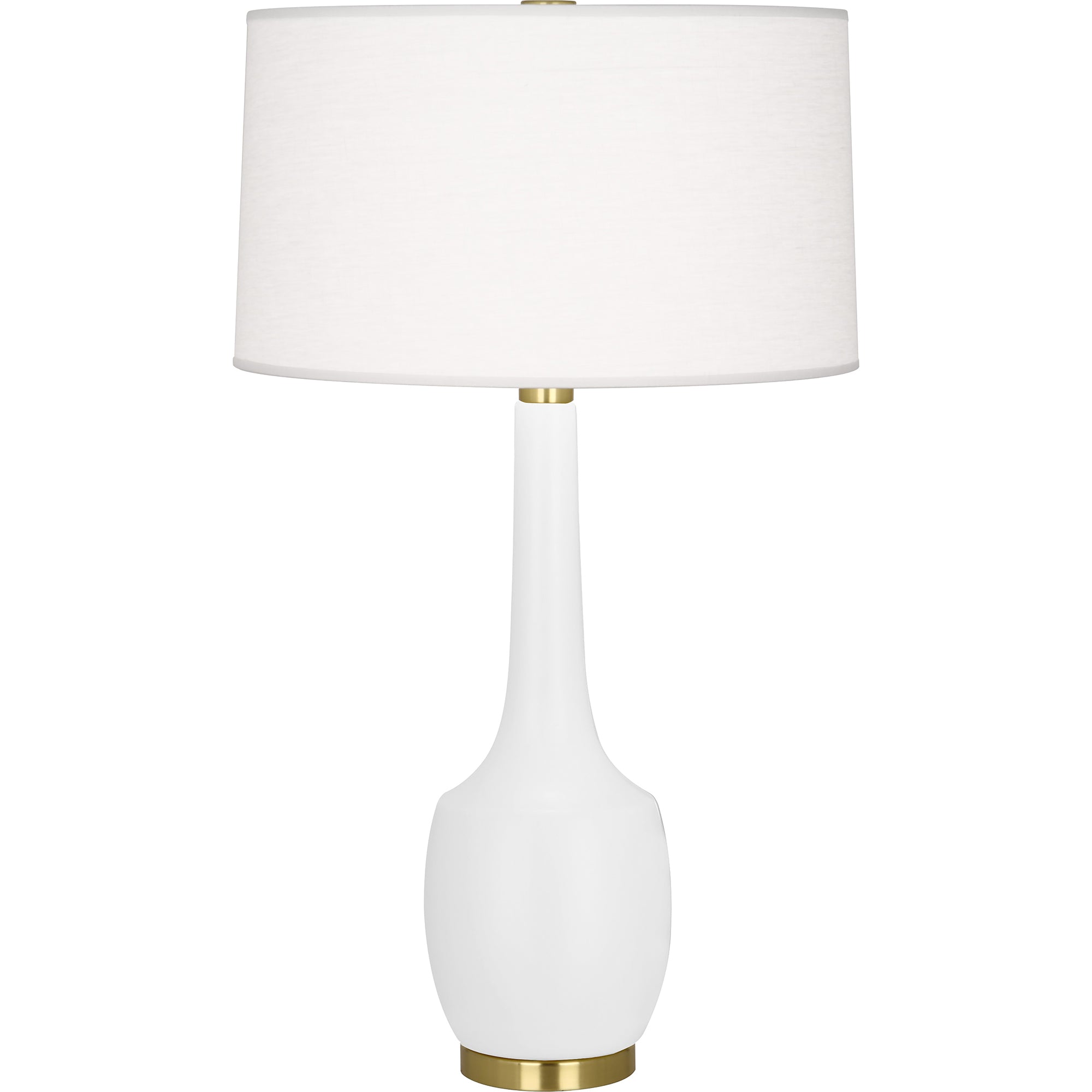 MDY70 | Matte Daisy Delilah Table Lamp